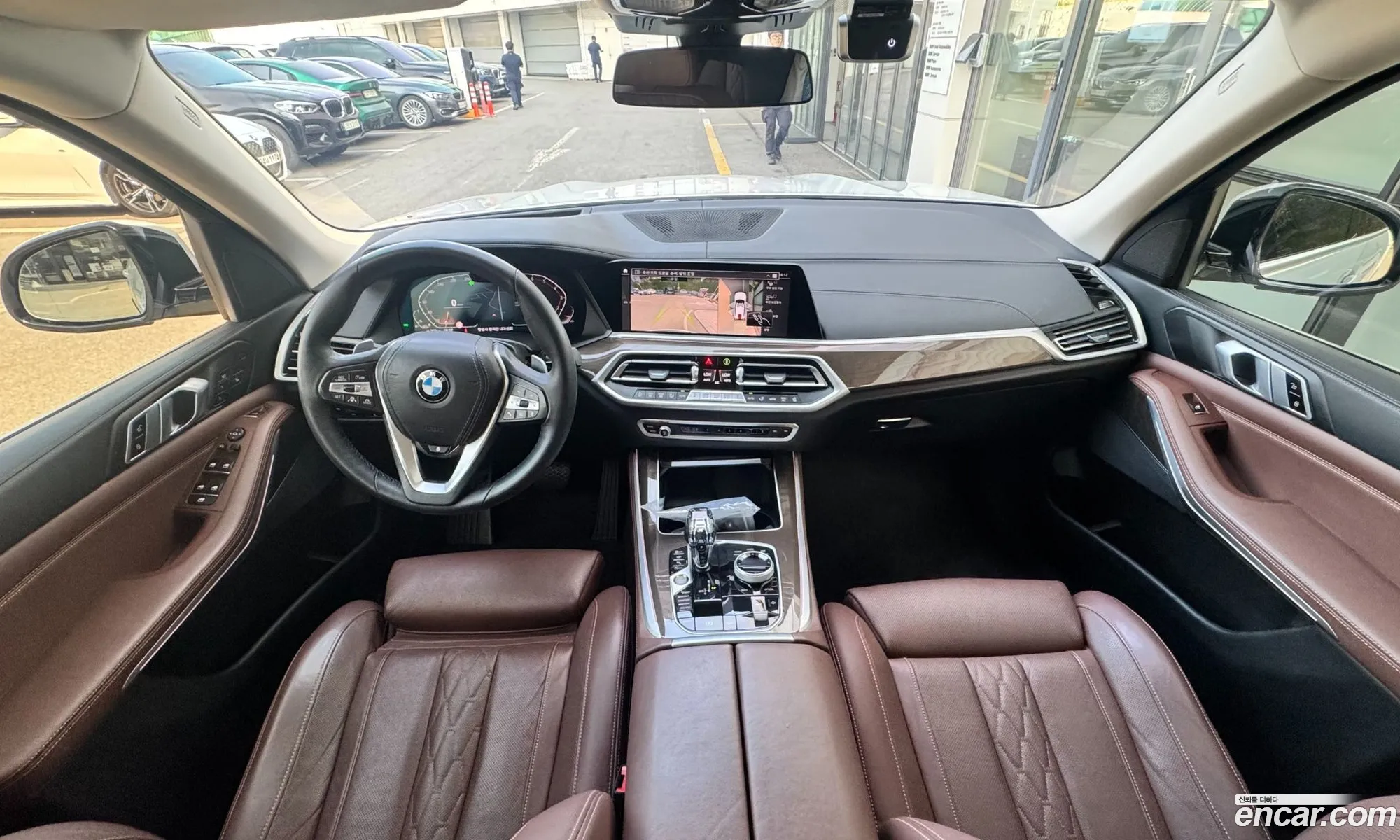 BMW X5 2022 — 19