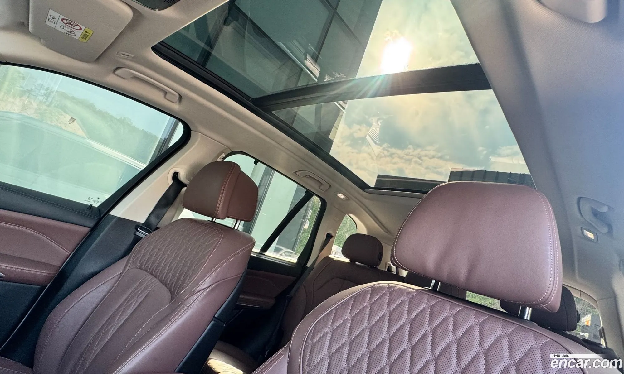 BMW X5 2022 — 9