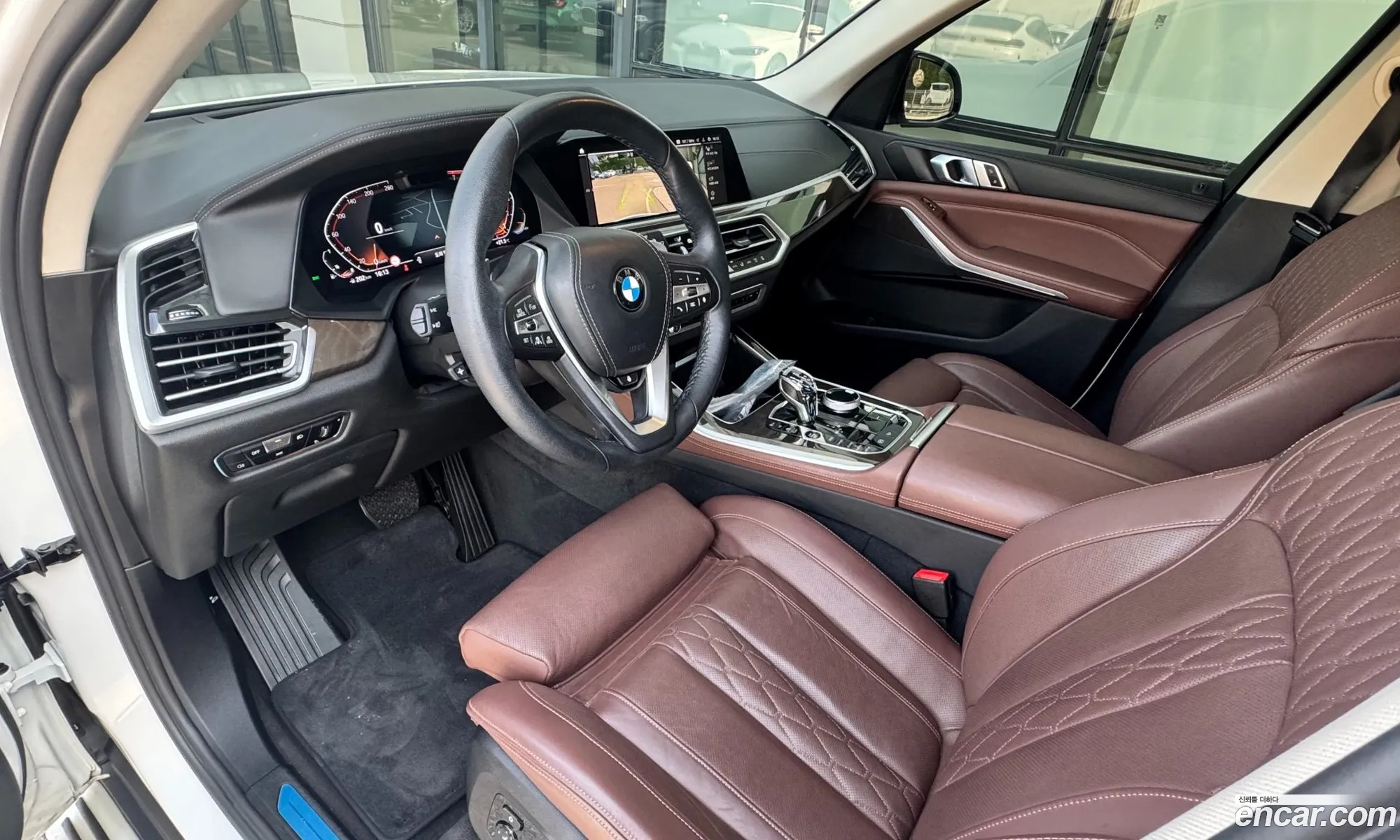 BMW X5 2022 — 8