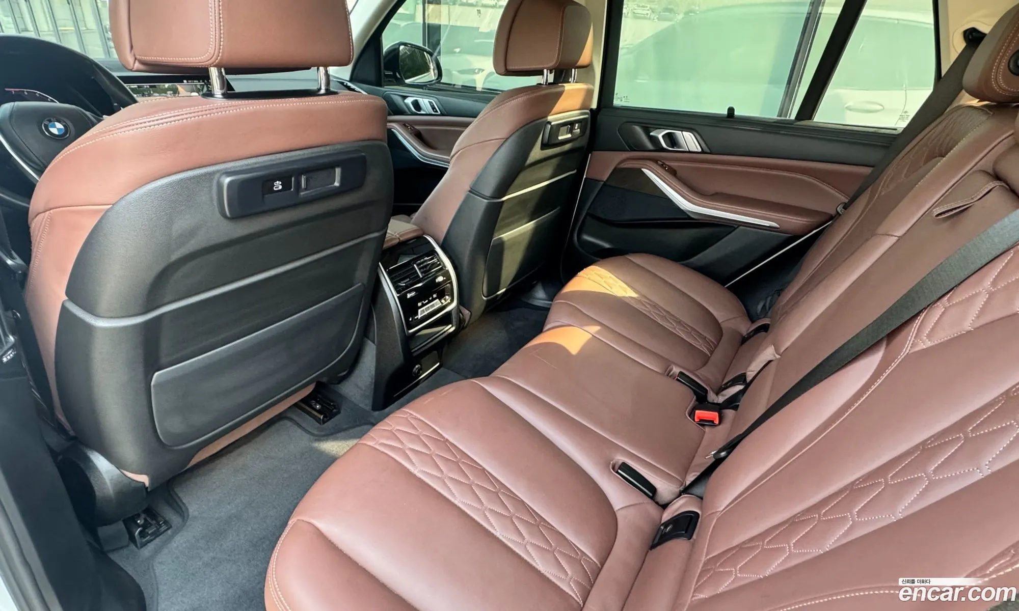 BMW X5 2022 — 6