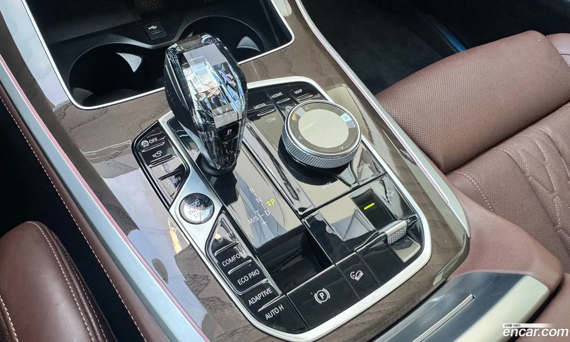 BMW X5 2022 — 4
