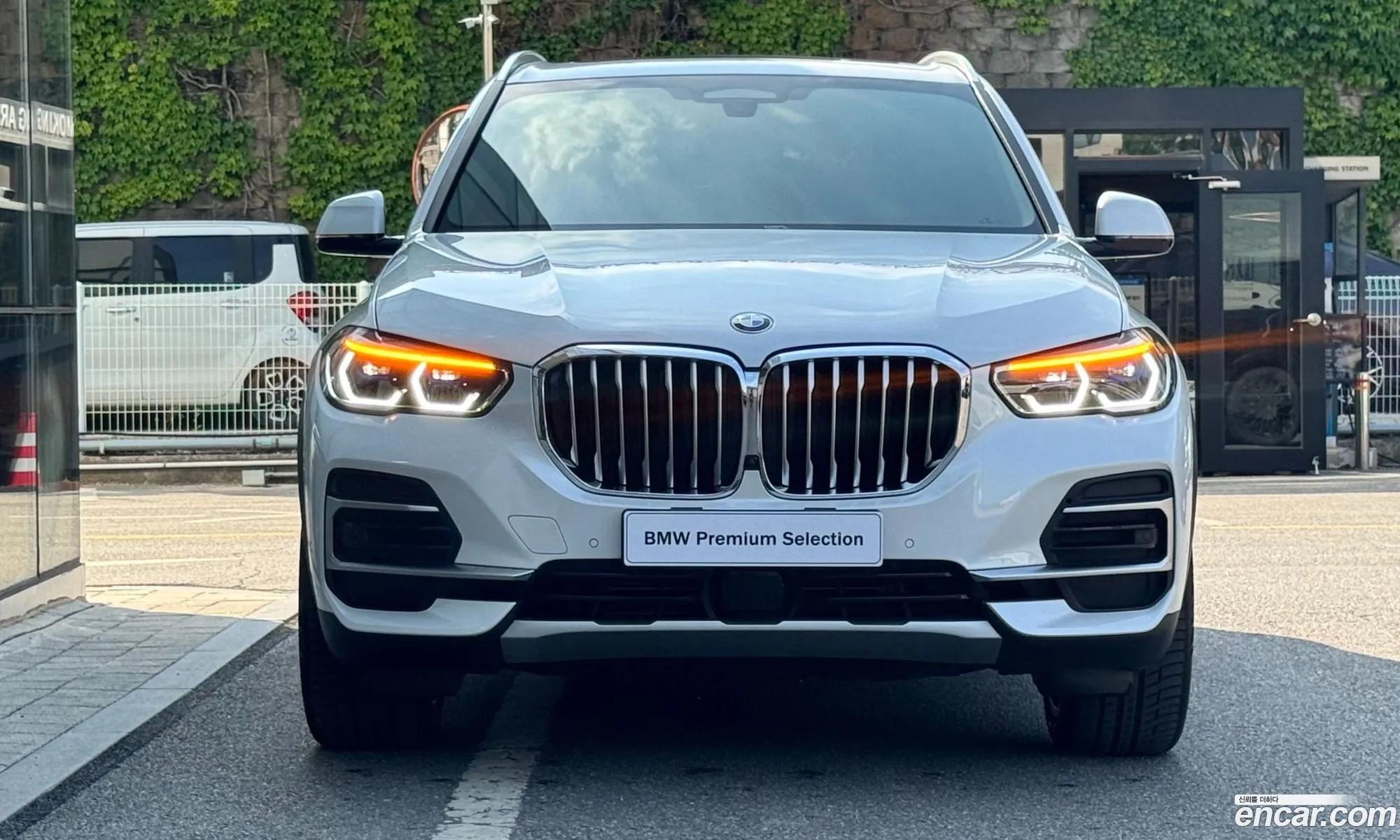 BMW X5 2022 — 11