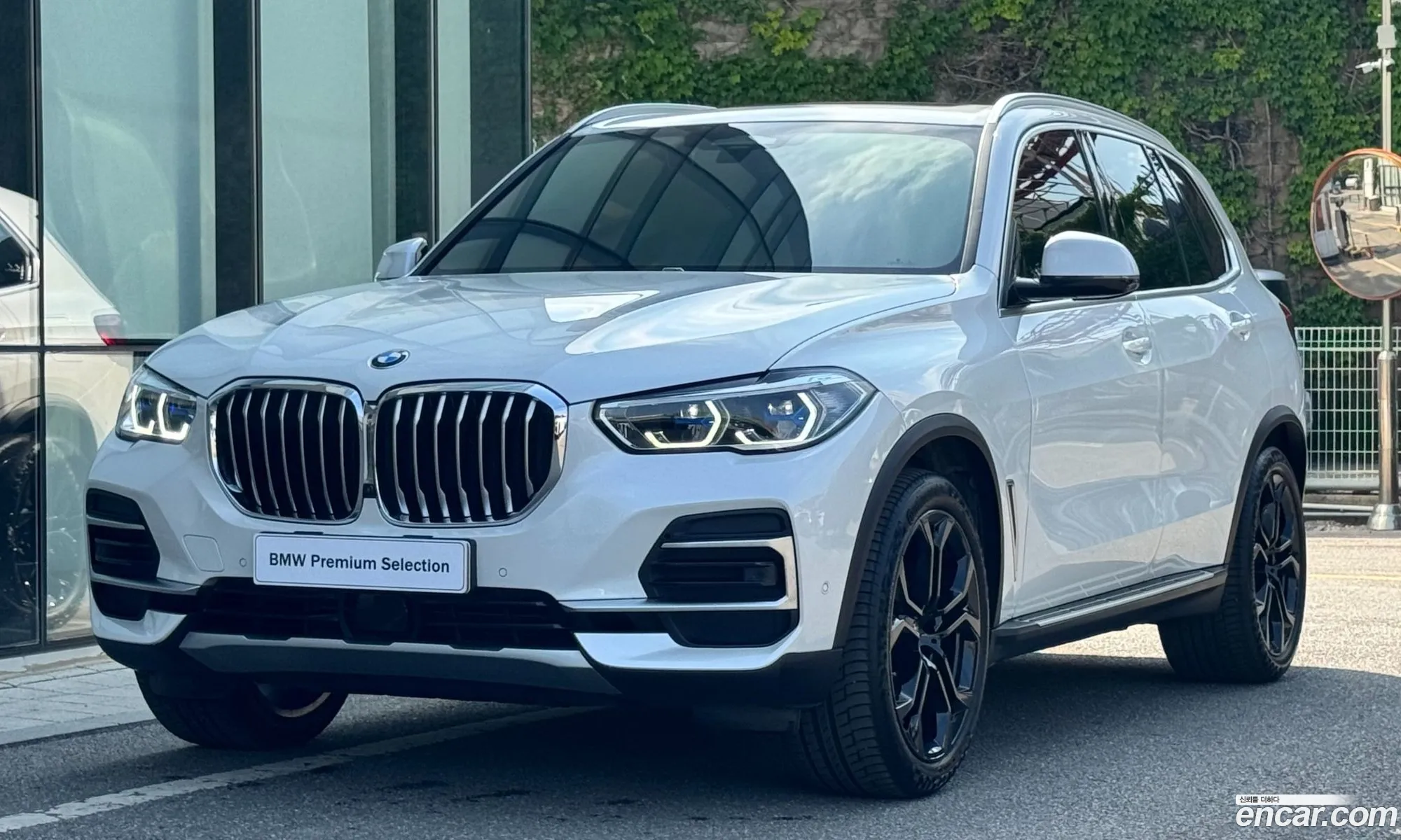 BMW X5 2022 — 15