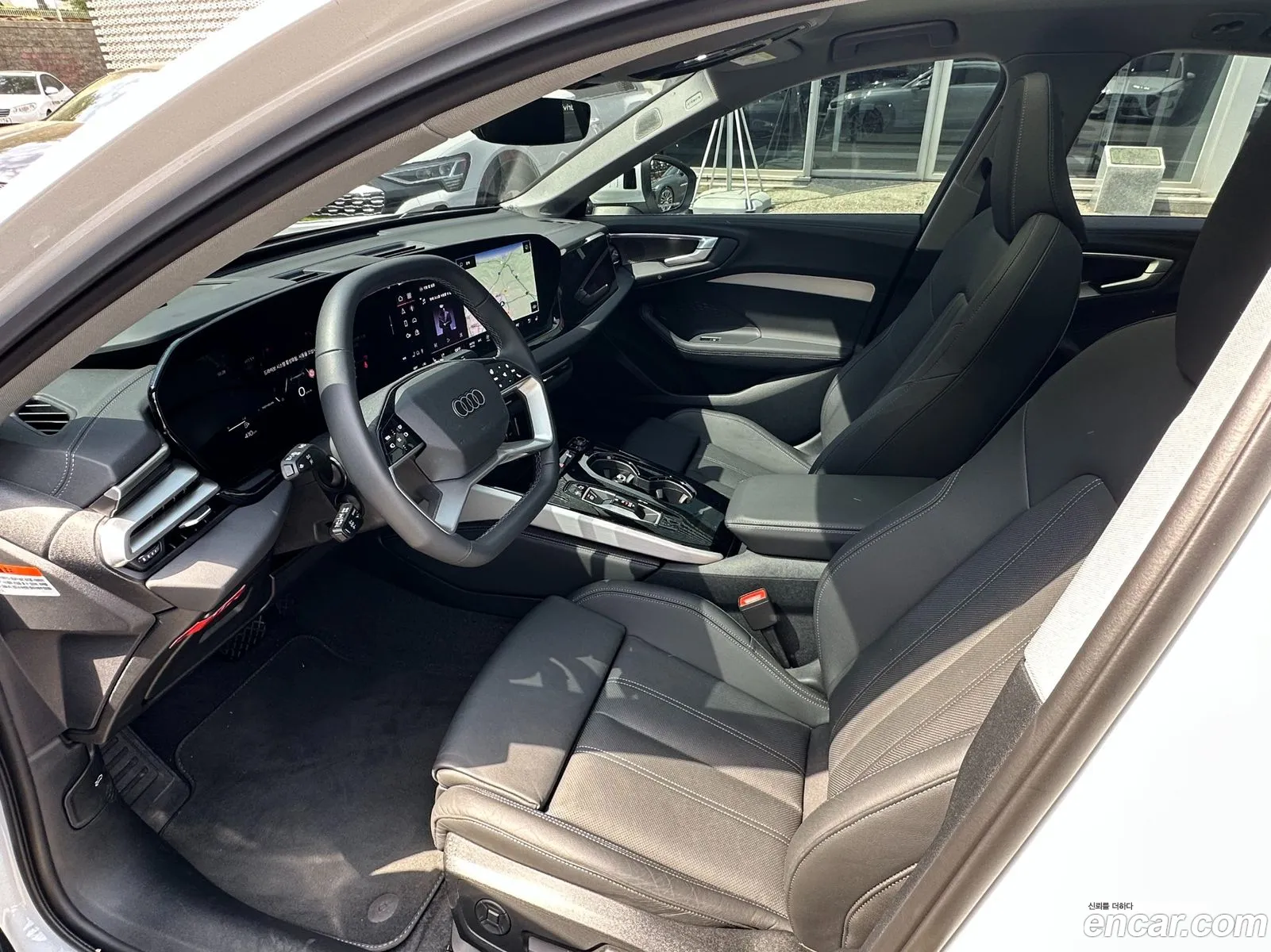 Audi A5 2025 — 13