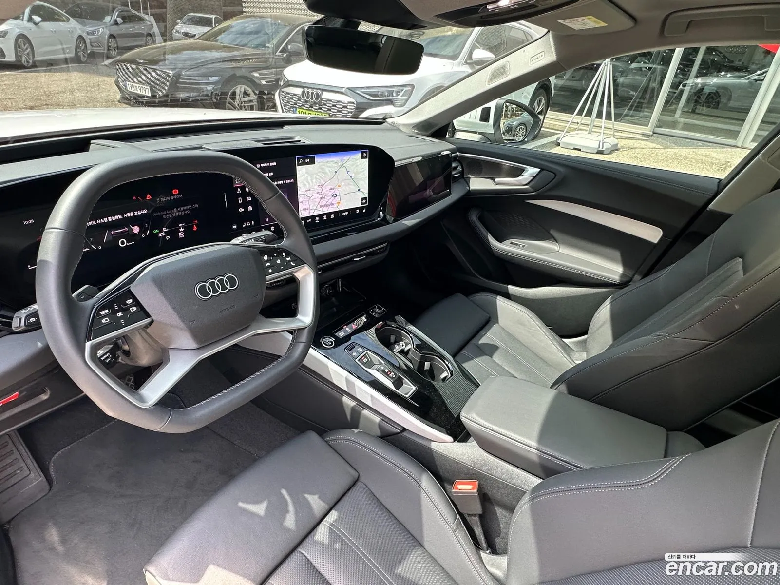 Audi A5 2025 — 11
