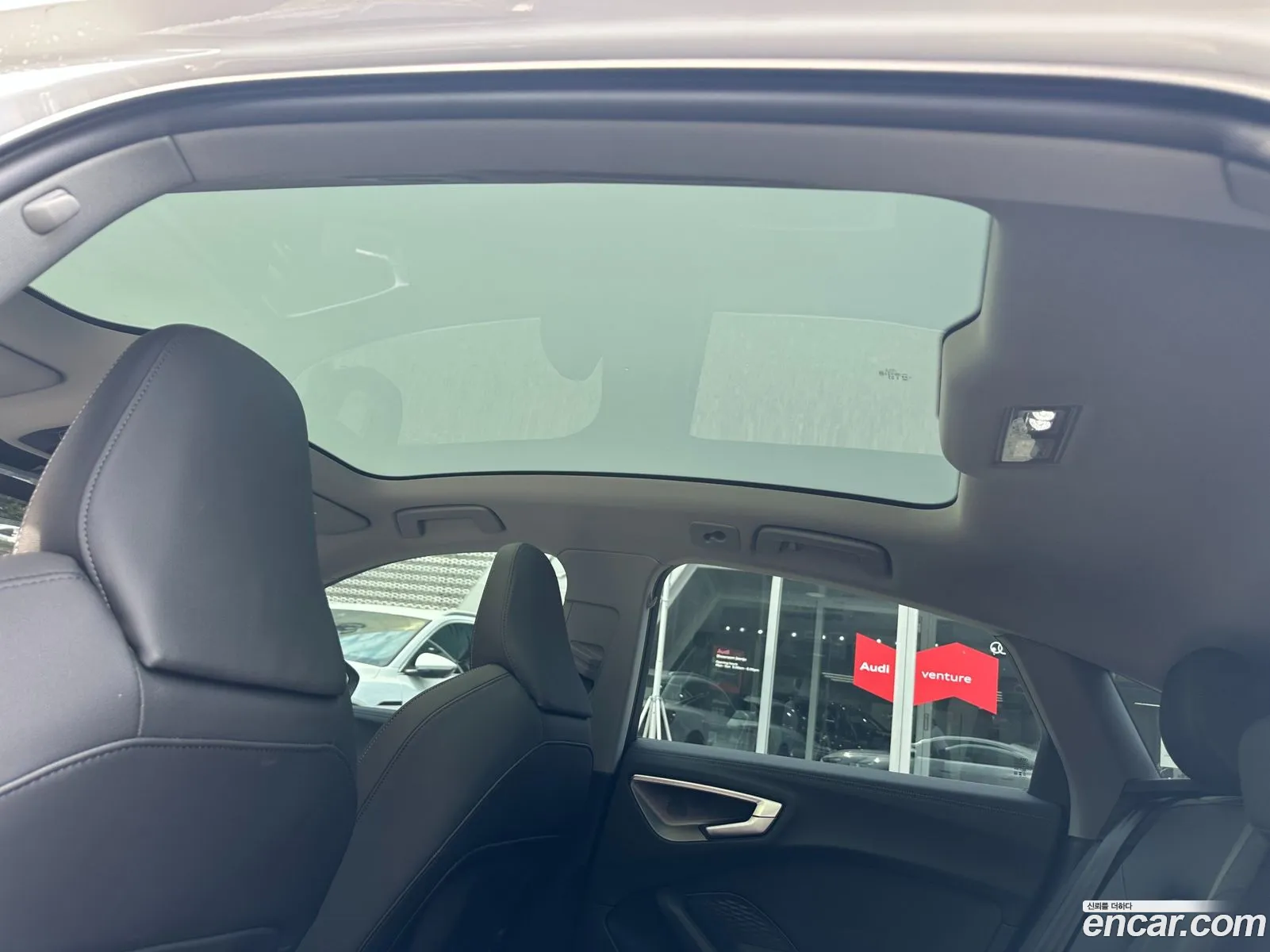 Audi A5 2025 — 12