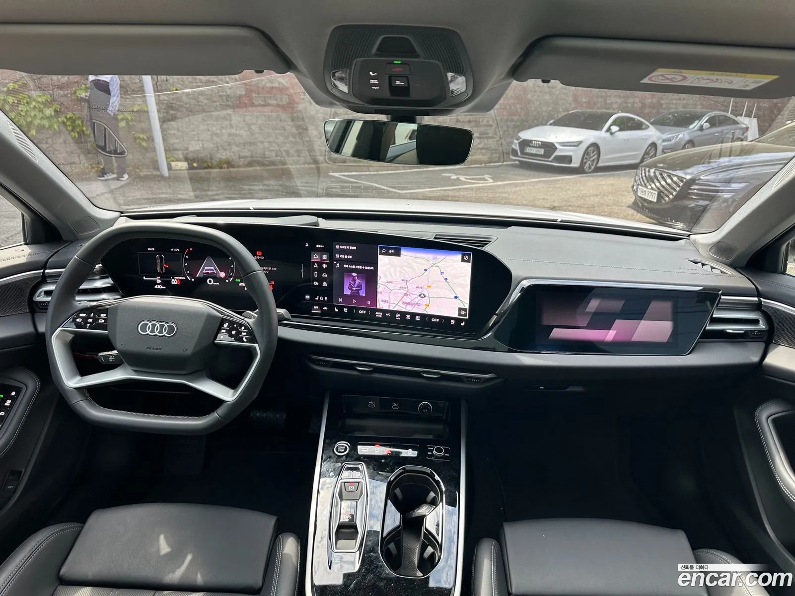 Audi A5 2025 — 16