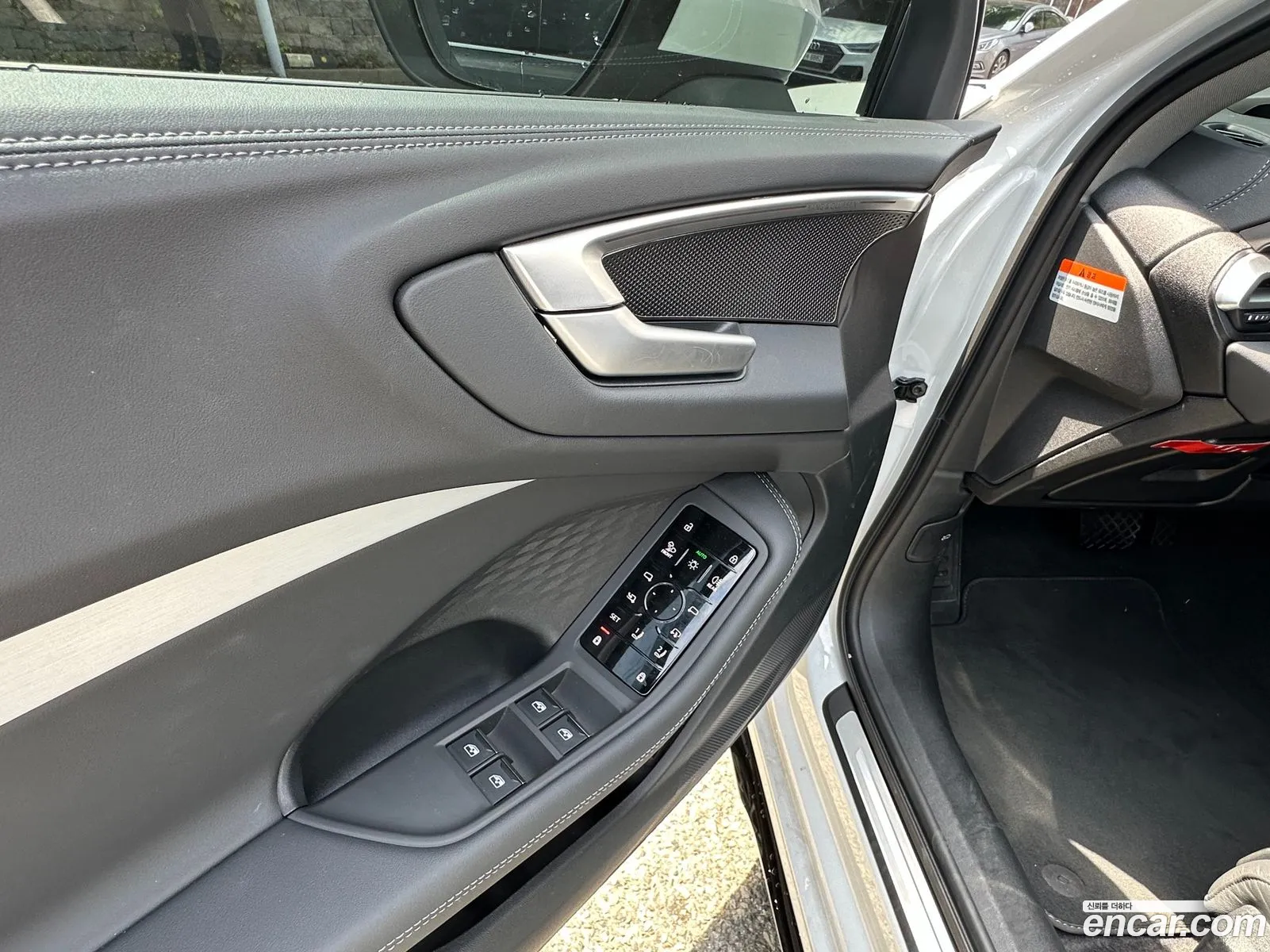 Audi A5 2025 — 9