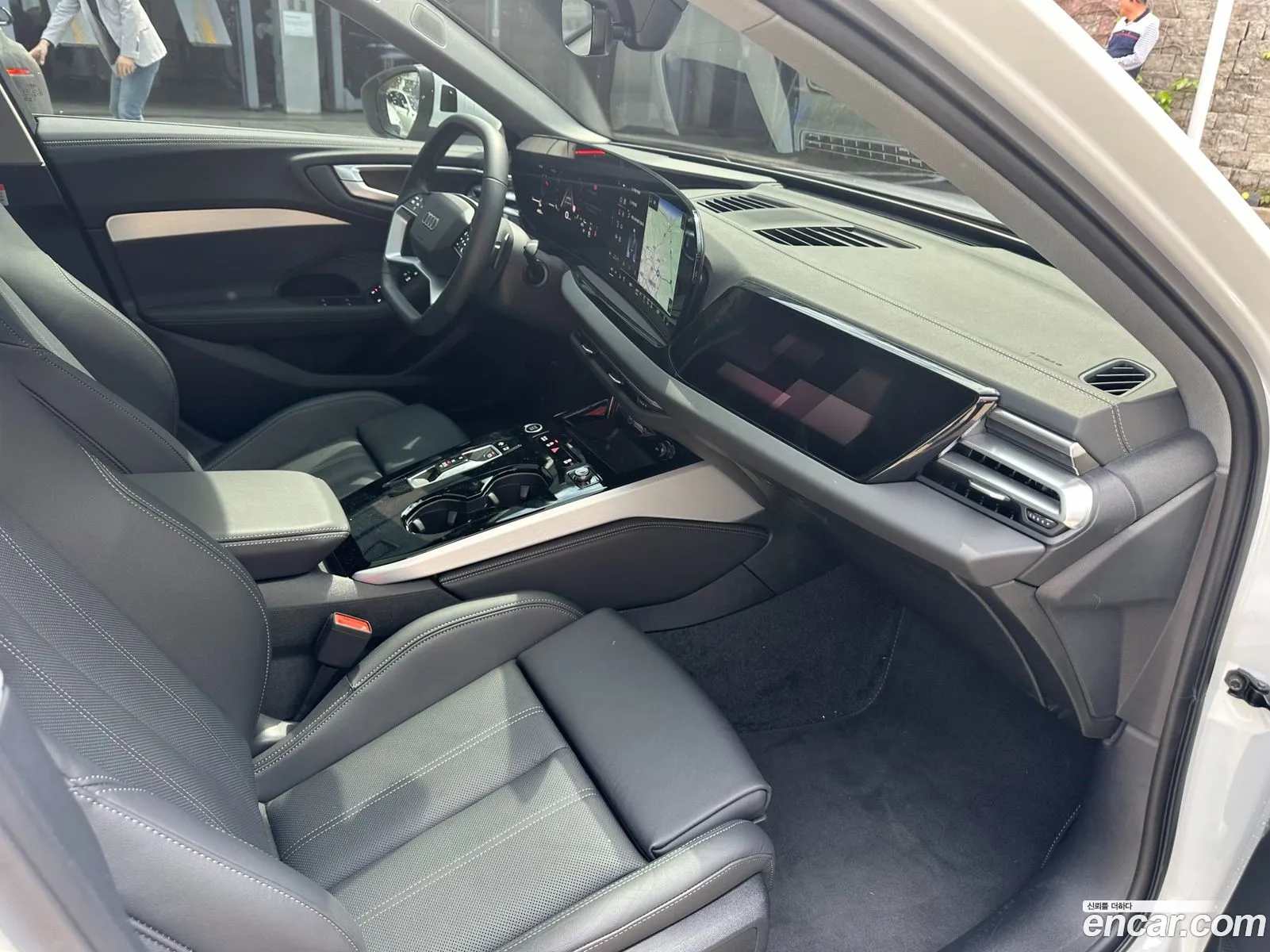 Audi A5 2025 — 5