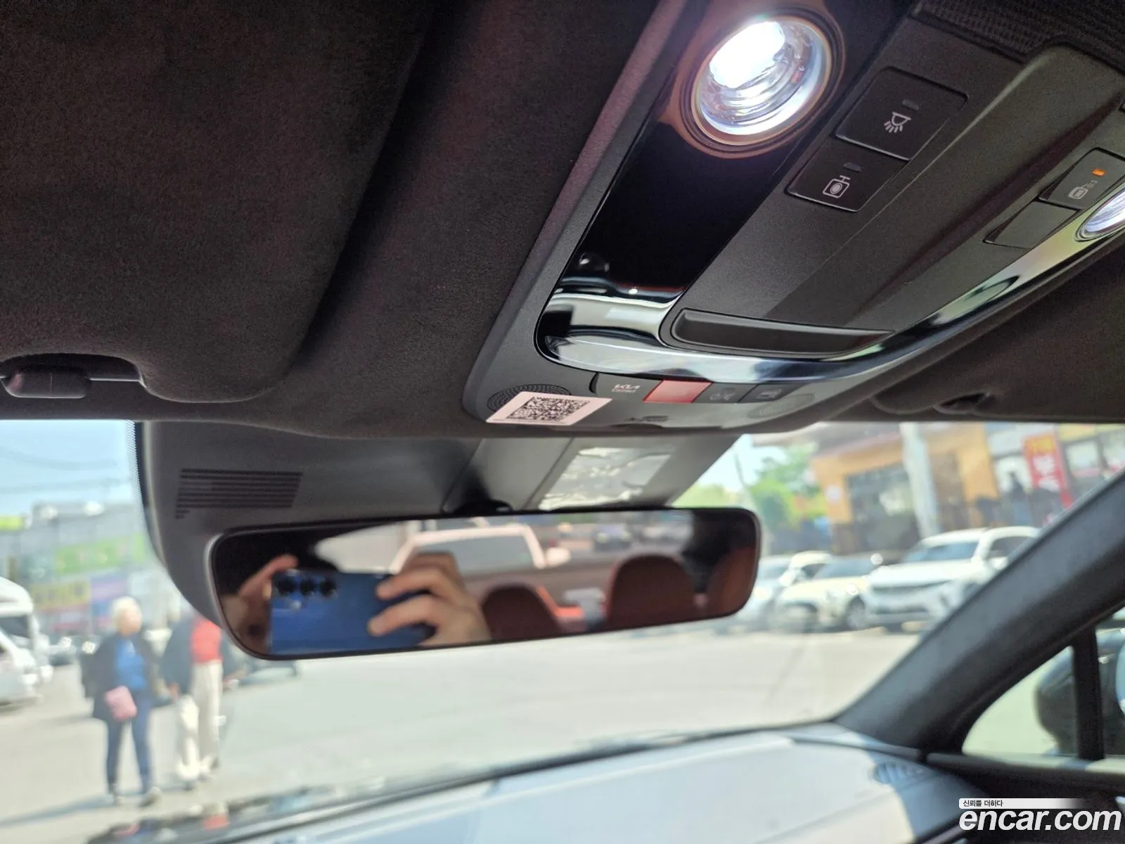 Kia K5 2026 — 3