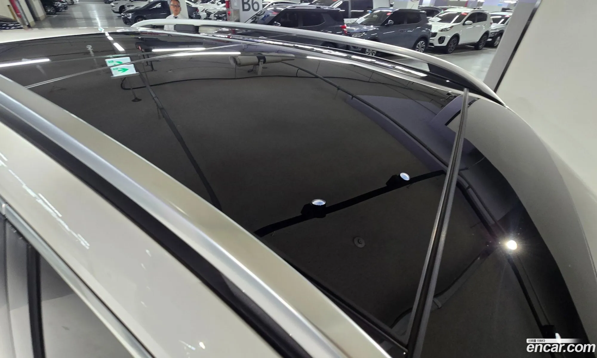 Mercedes-Benz EQB X243 2023 — 6