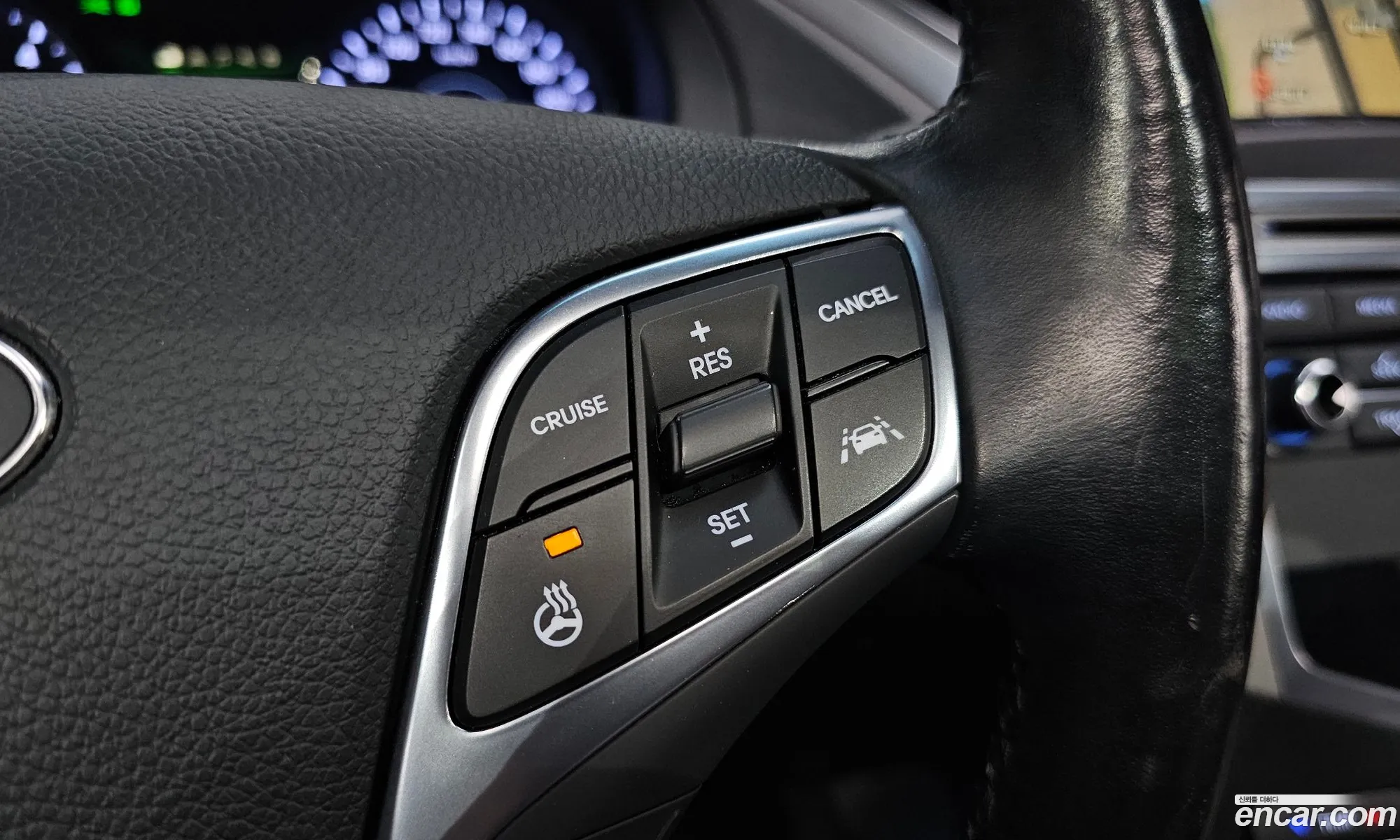 Hyundai Grandeur HG 2015 — 12