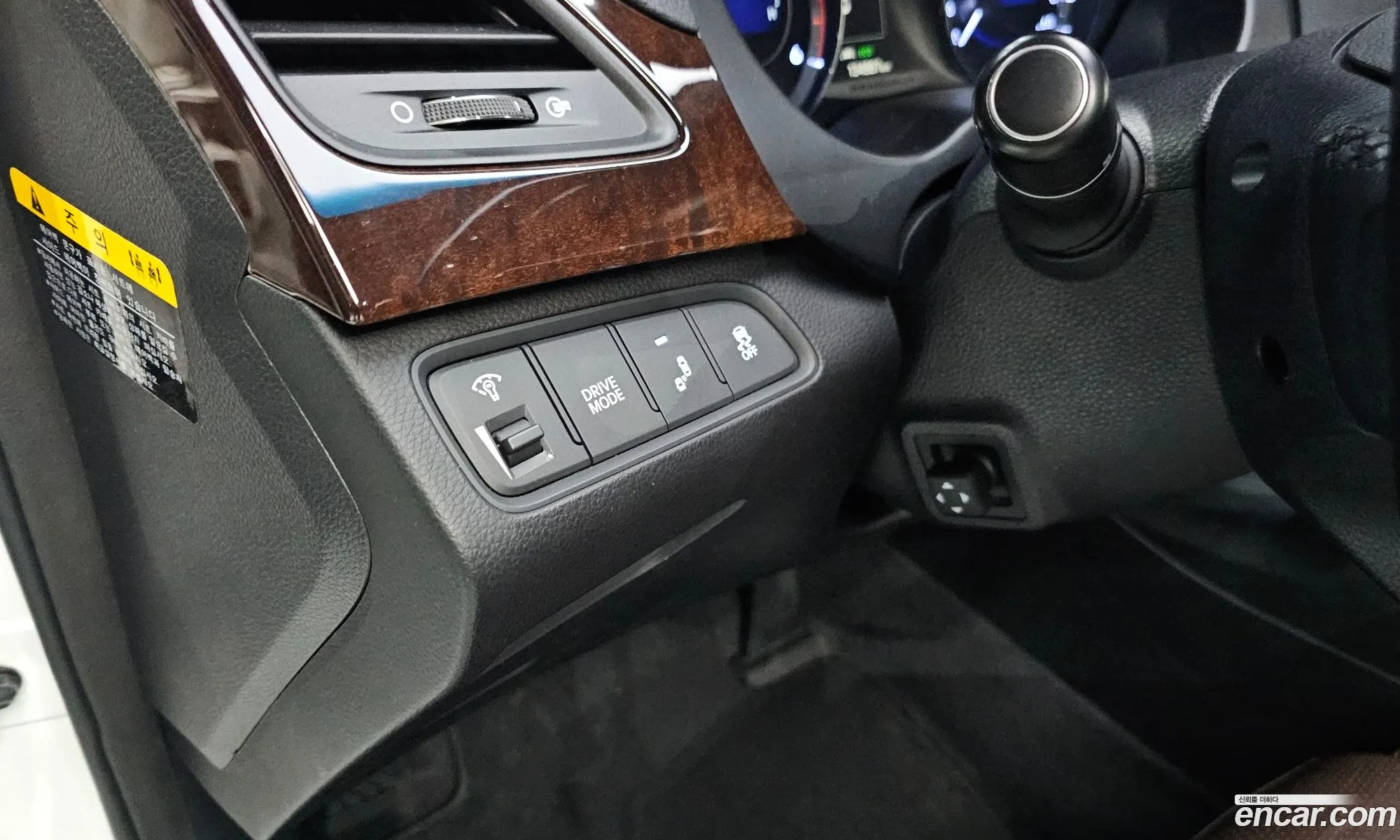 Hyundai Grandeur HG 2015 — 3