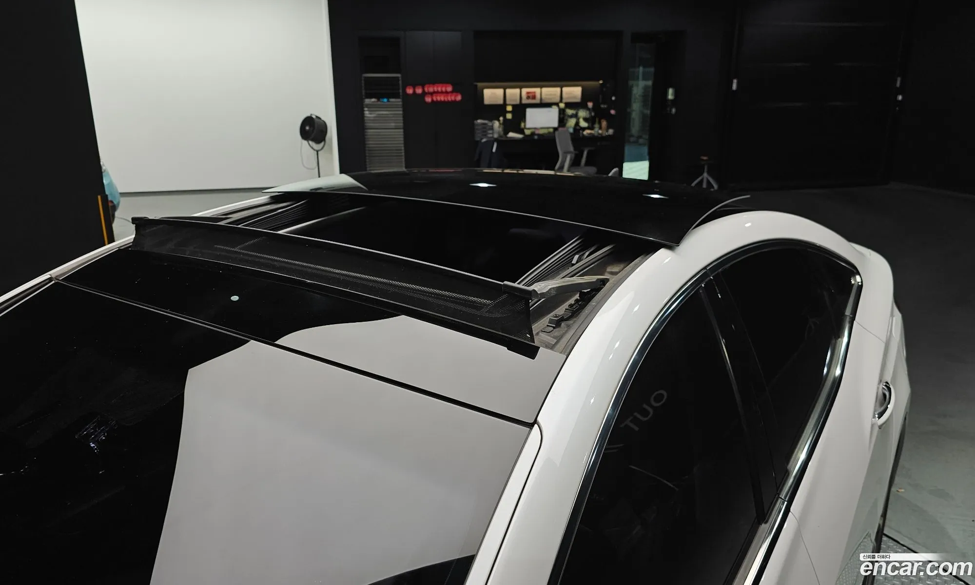 Hyundai Grandeur HG 2015 — 4