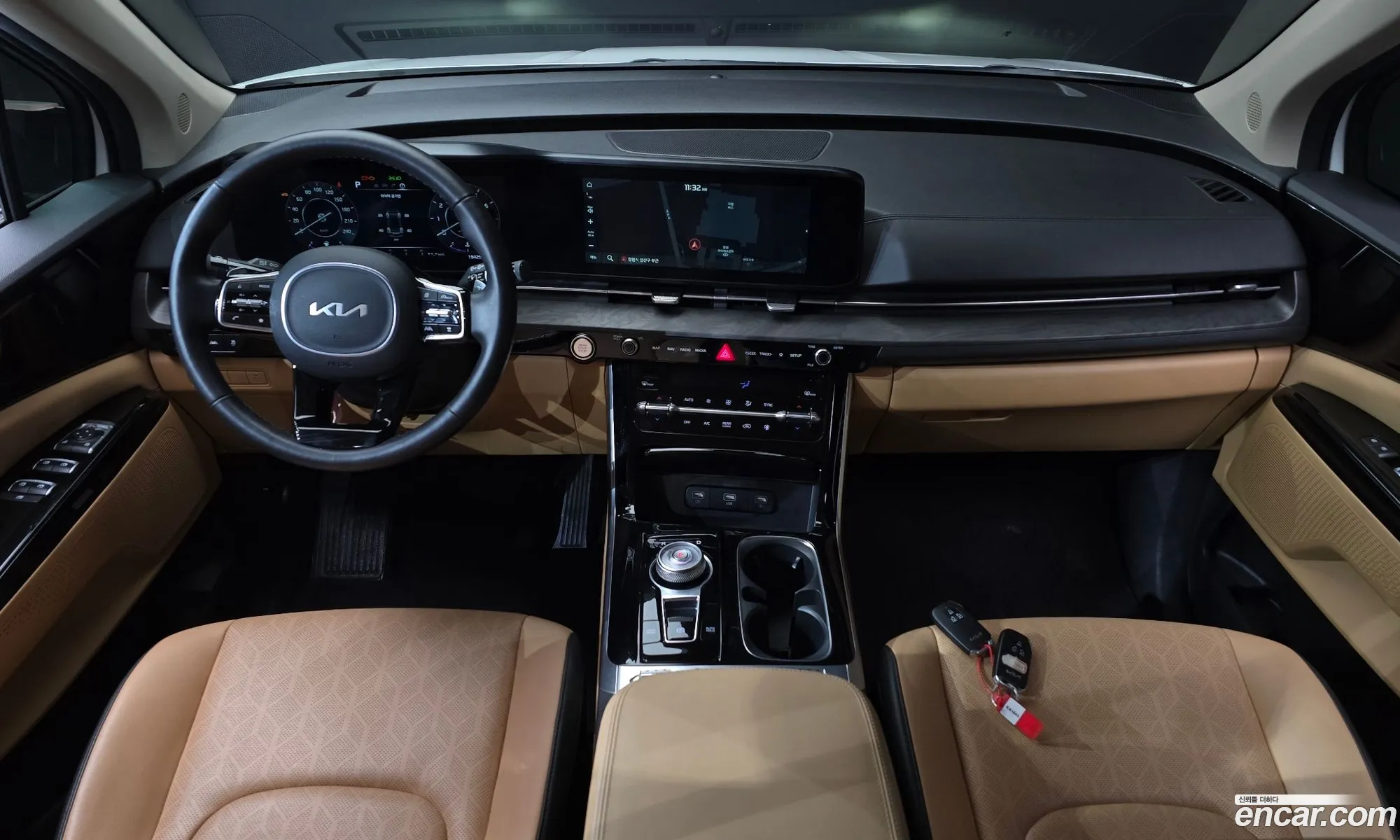 Kia Carnival 2023 — 13