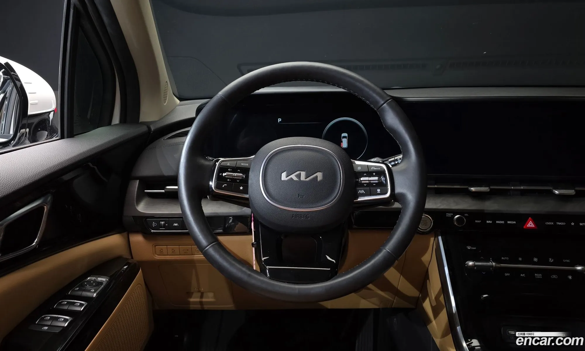 Kia Carnival 2023 — 14