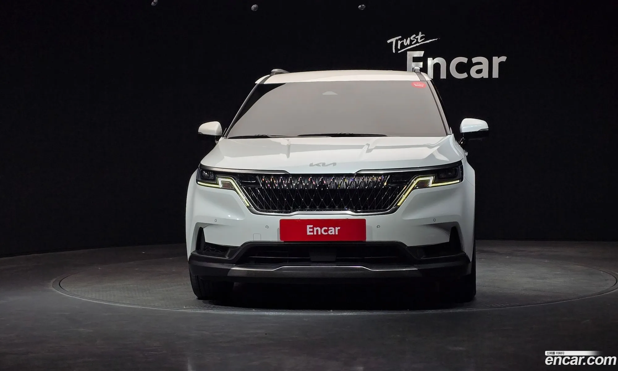 Kia Carnival 2023 — 9
