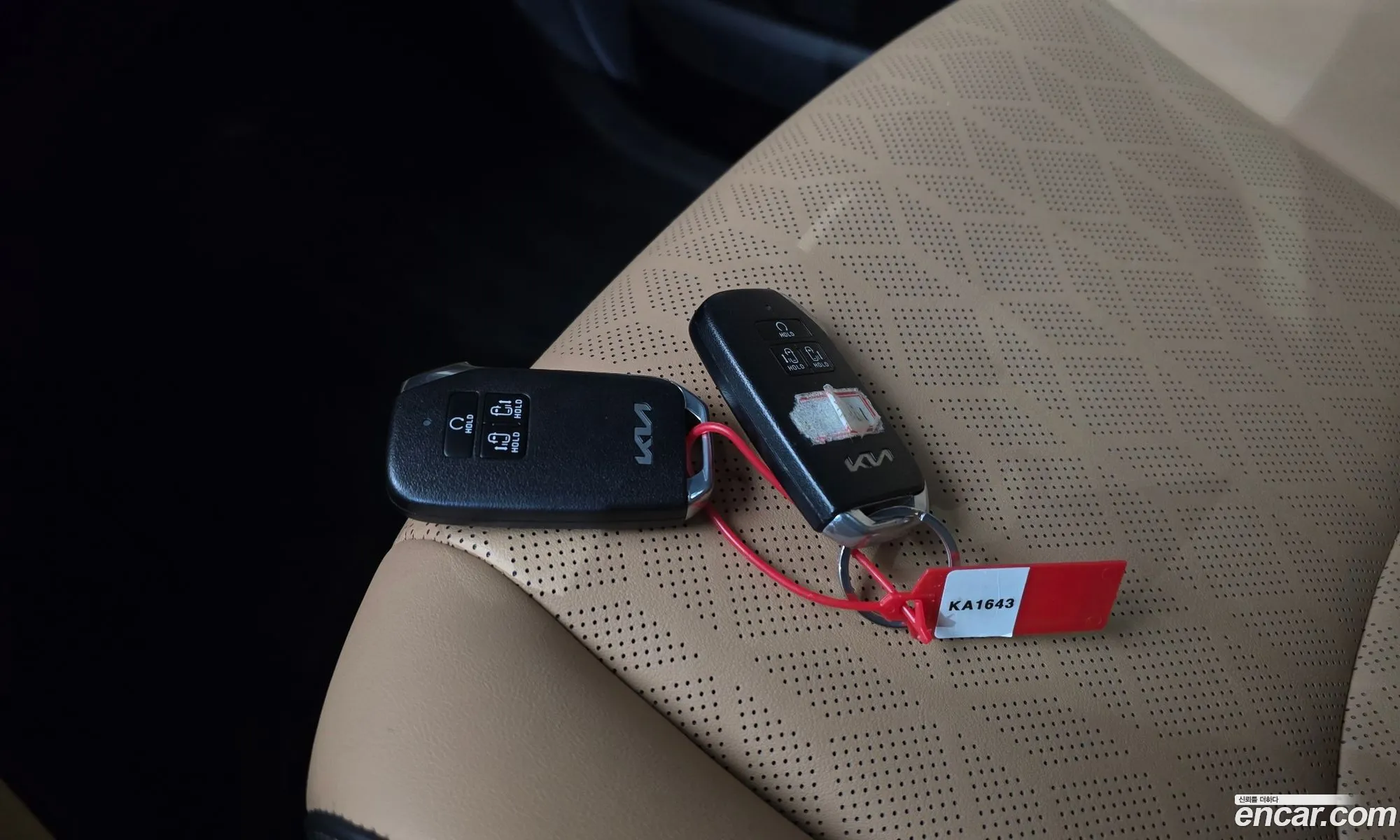Kia Carnival 2023 — 18