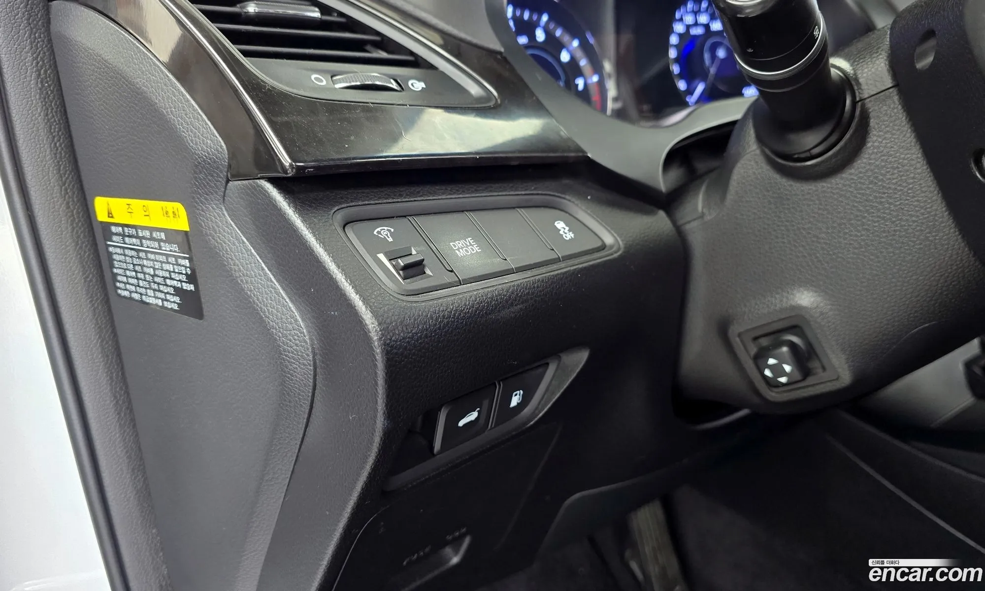 Hyundai Grandeur HG 2013 — 12
