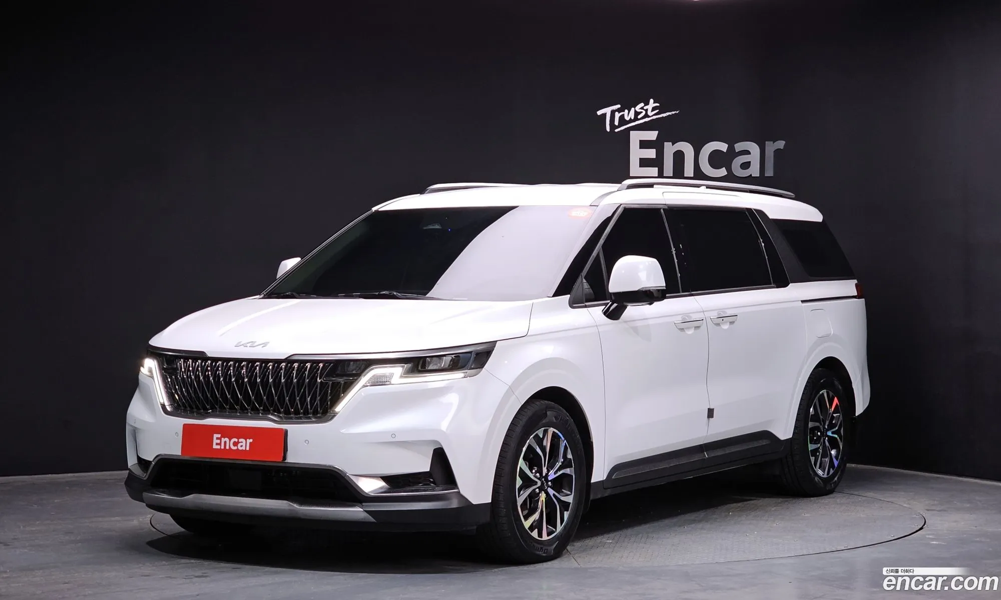 Kia Carnival 2023 — 31