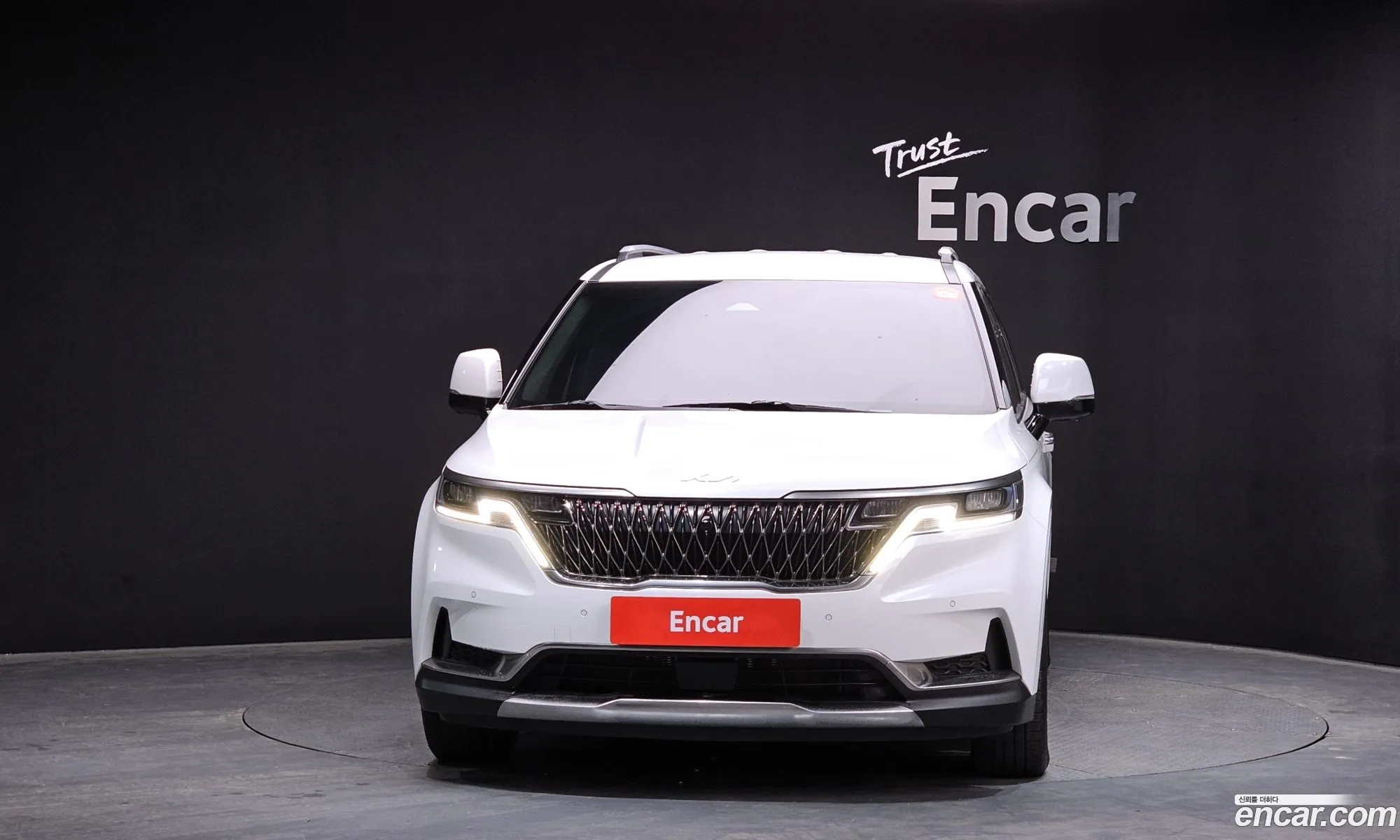 Kia Carnival 2023 — 5