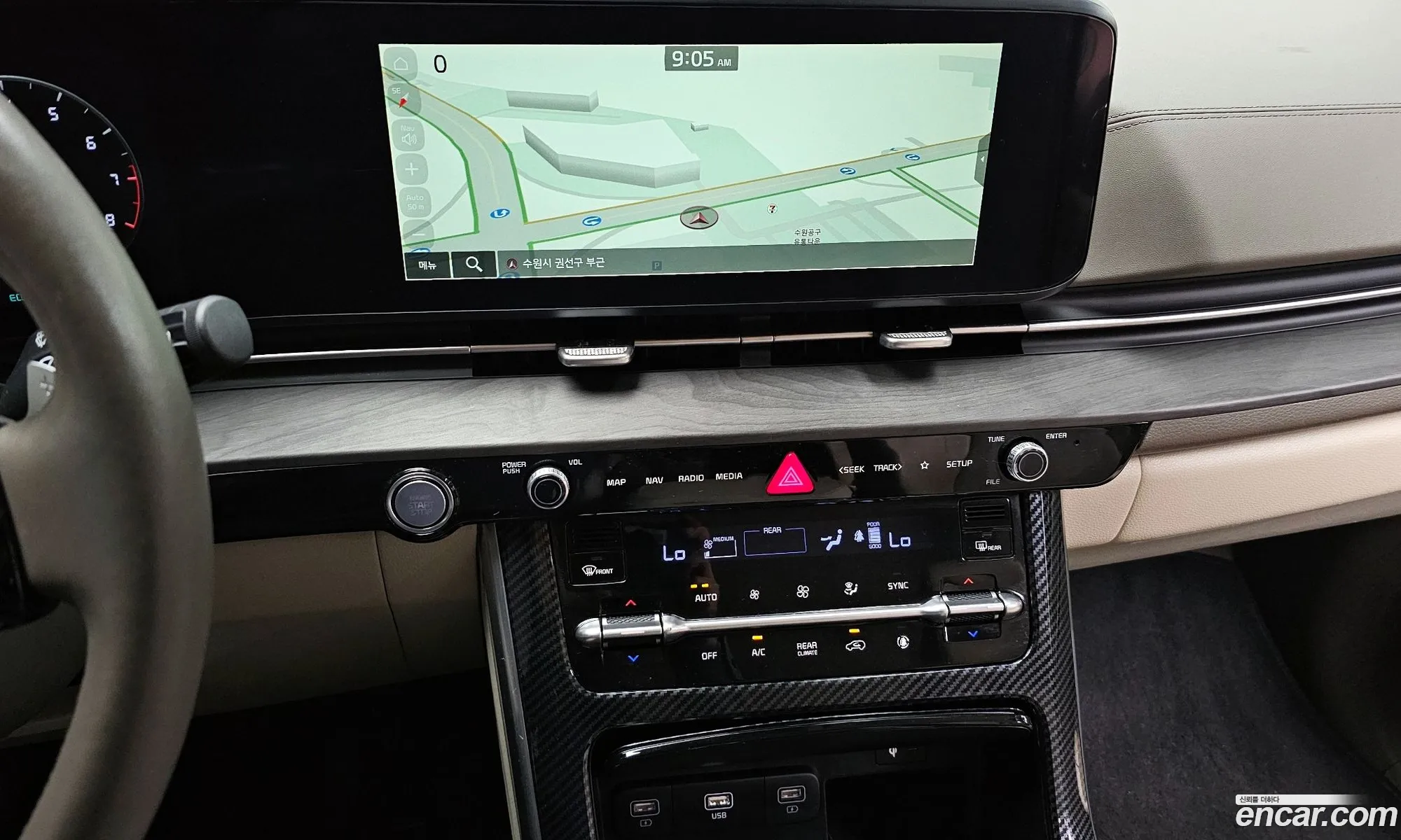 Kia Carnival 2023 — 19