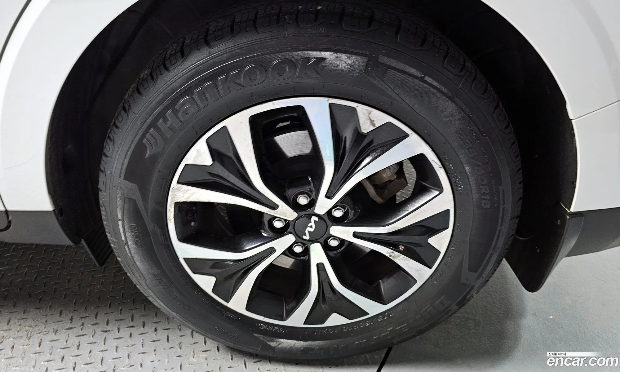 Kia Carnival 2023 — 4