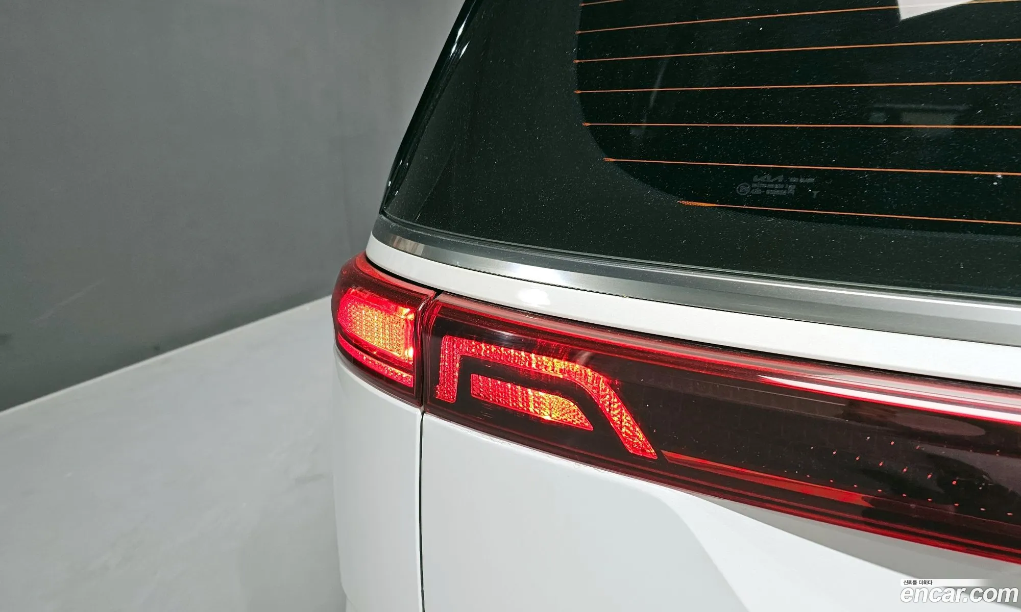 Kia Carnival 2023 — 28