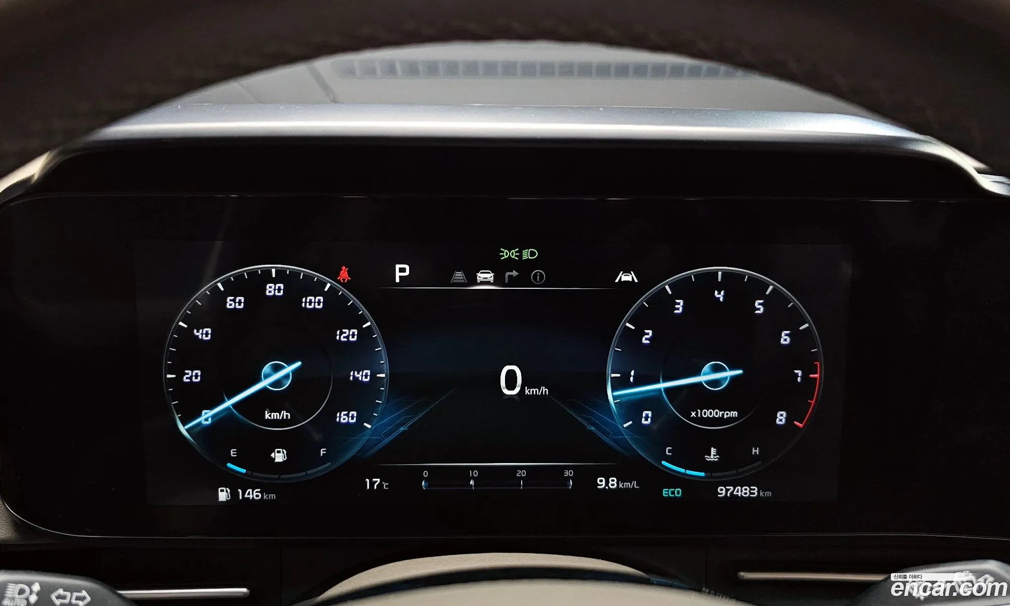 Kia Carnival 2023 — 37