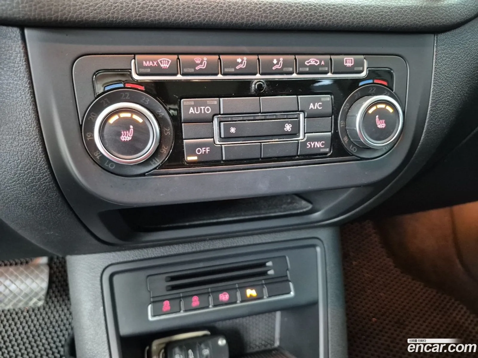 Volkswagen Tiguan 2014 — 17