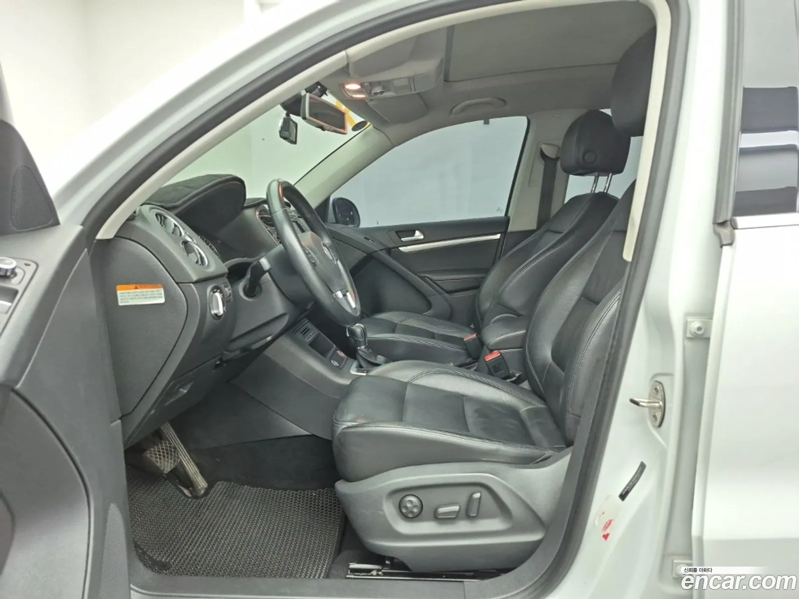 Volkswagen Tiguan 2014 — 6