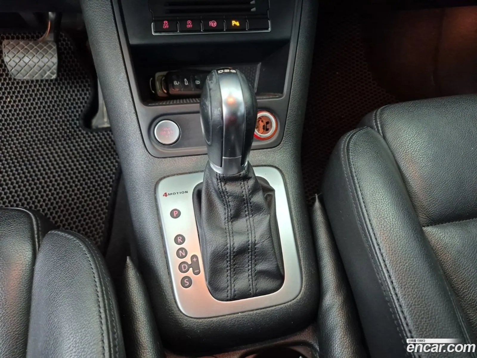 Volkswagen Tiguan 2014 — 7