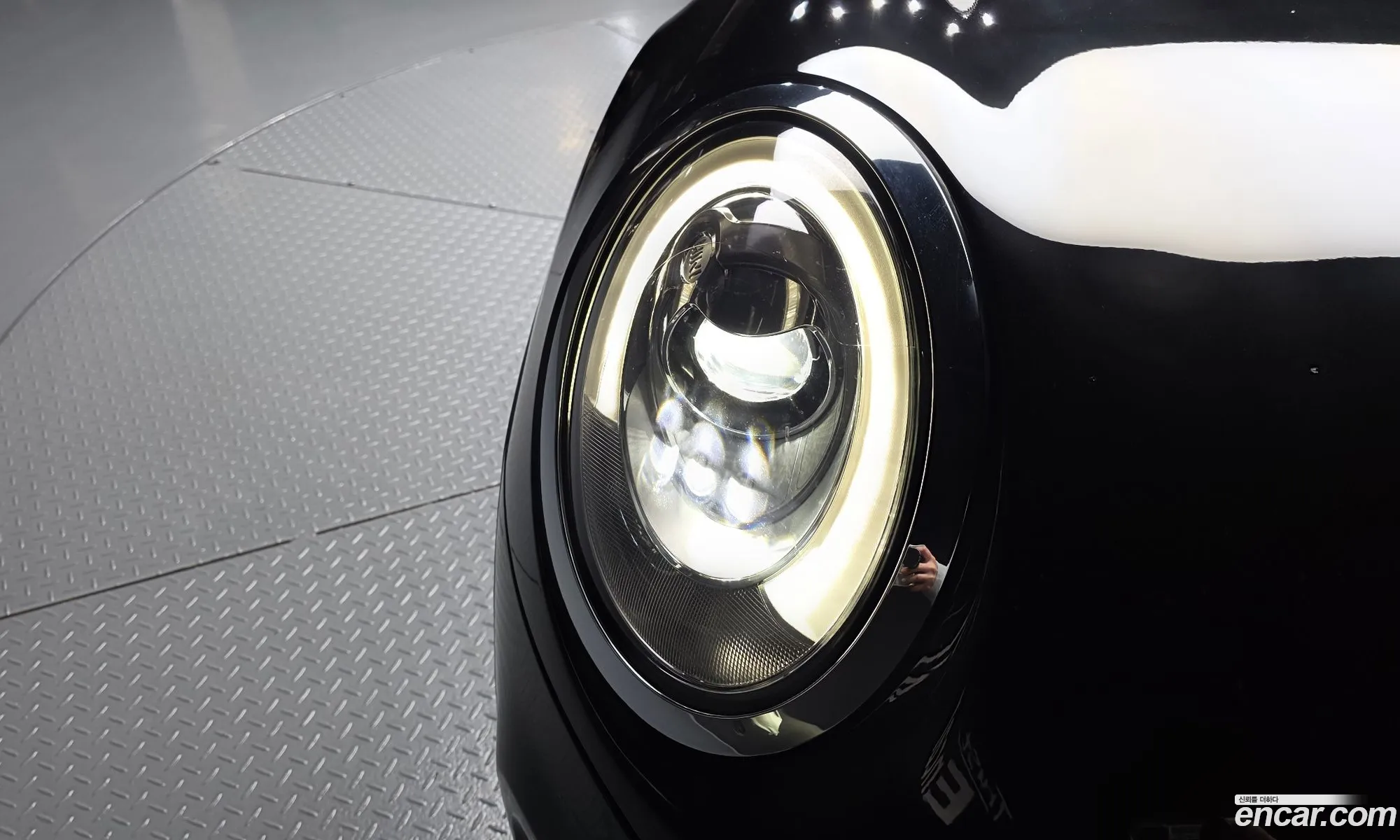 Mini Cooper D 2017 — 12