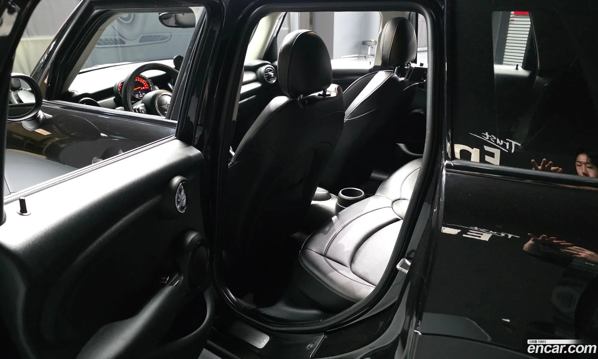 Mini Cooper D 2017 — 28