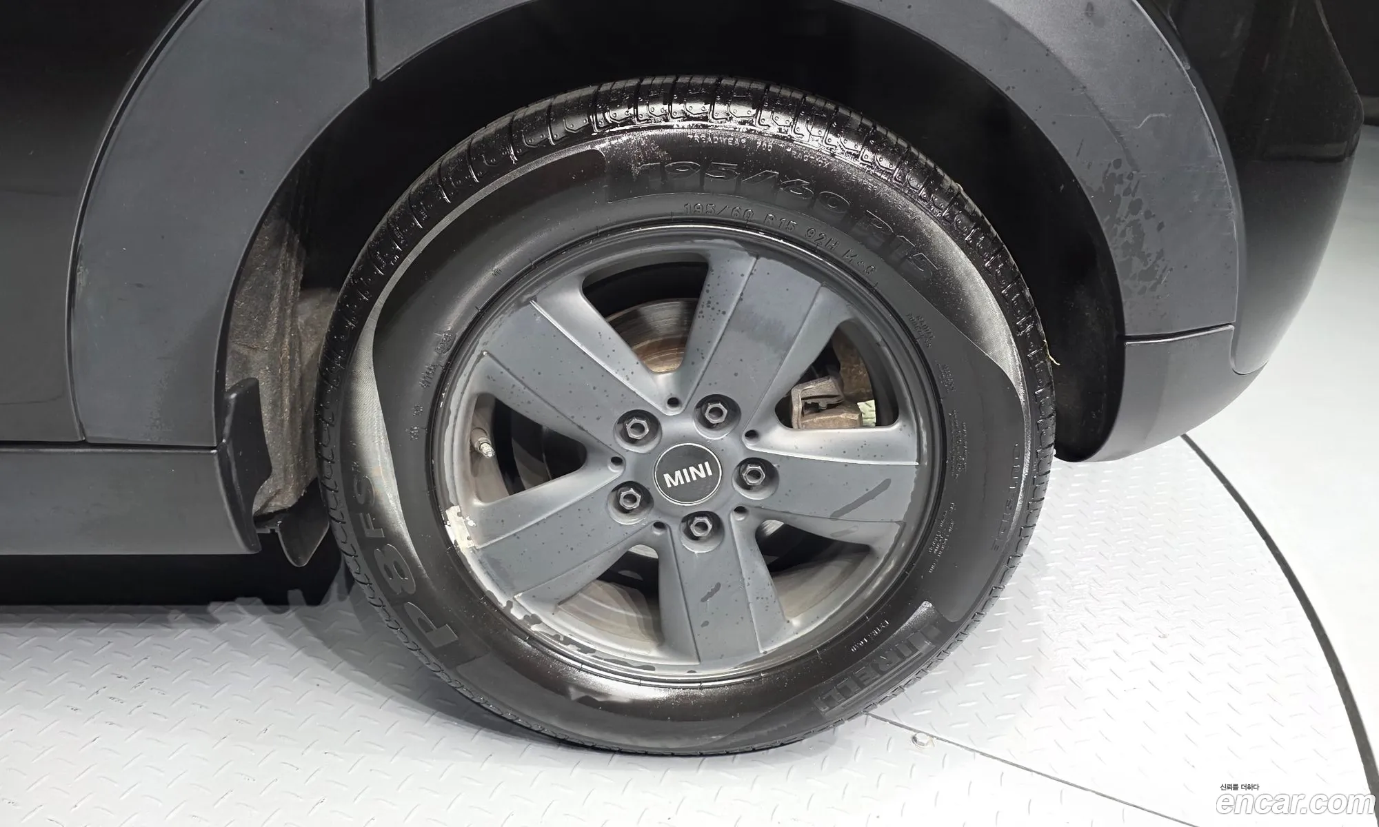 Mini Cooper D 2017 — 29