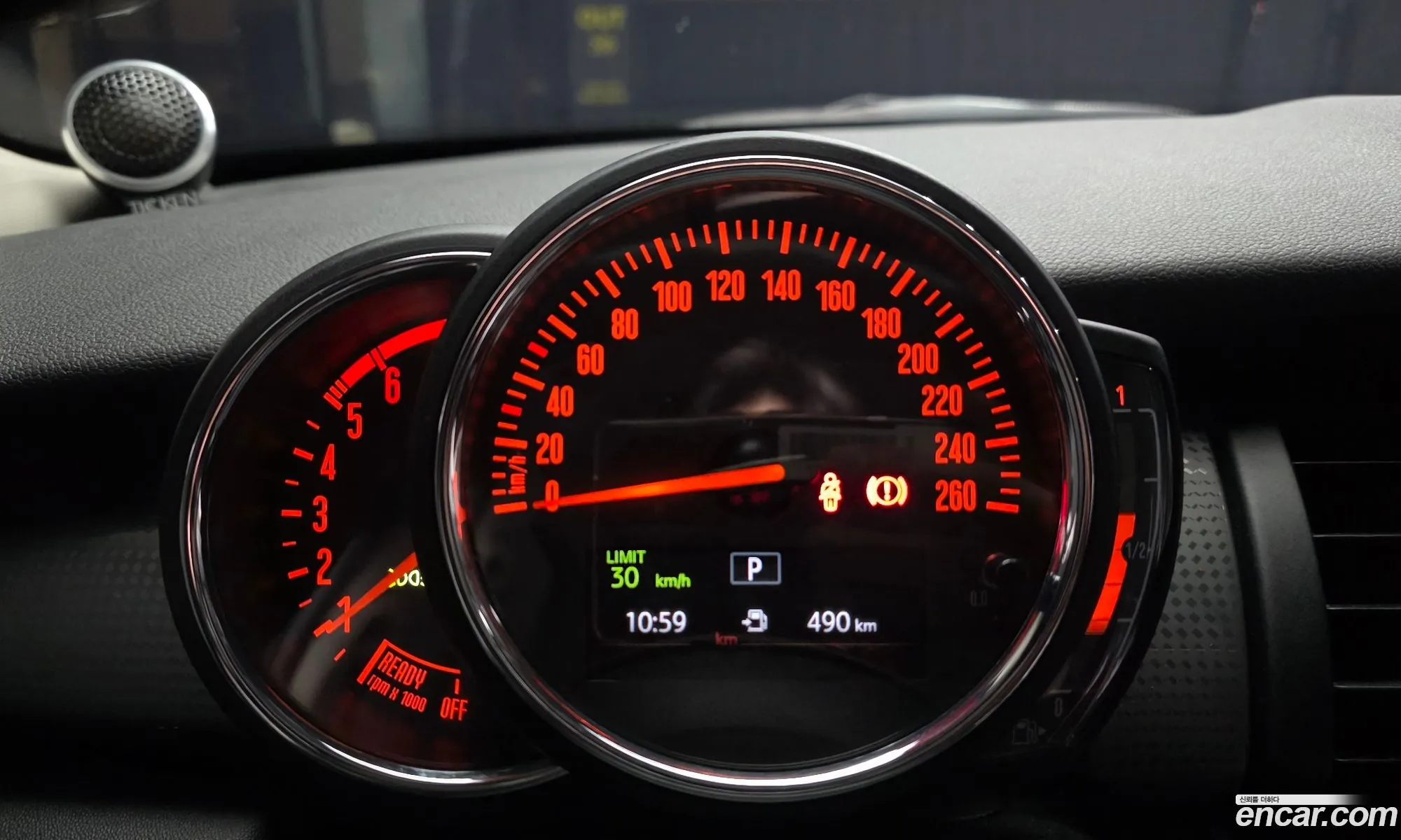 Mini Cooper D 2017 — 24