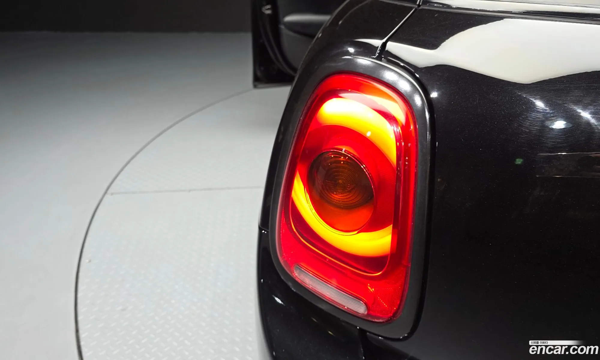 Mini Cooper D 2017 — 22