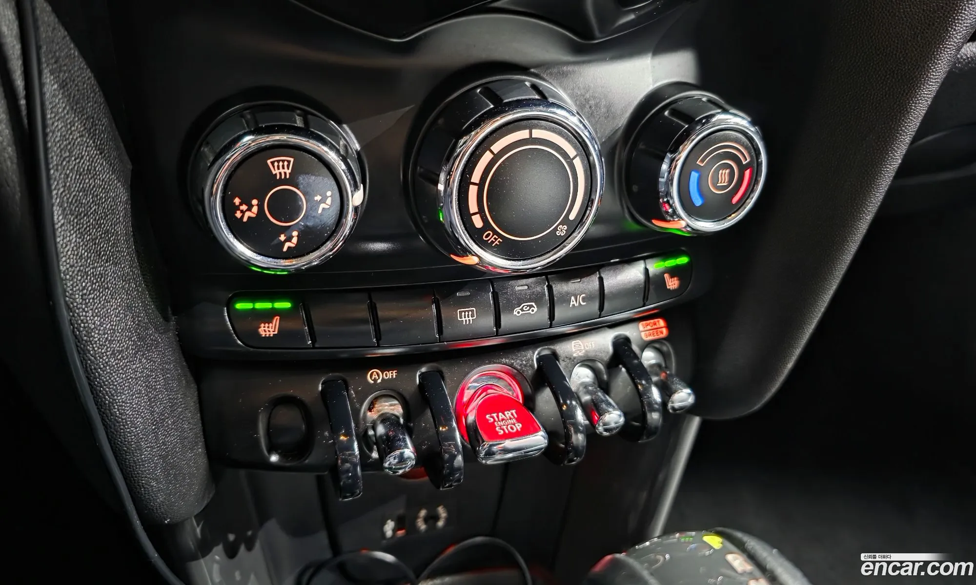 Mini Cooper D 2017 — 16