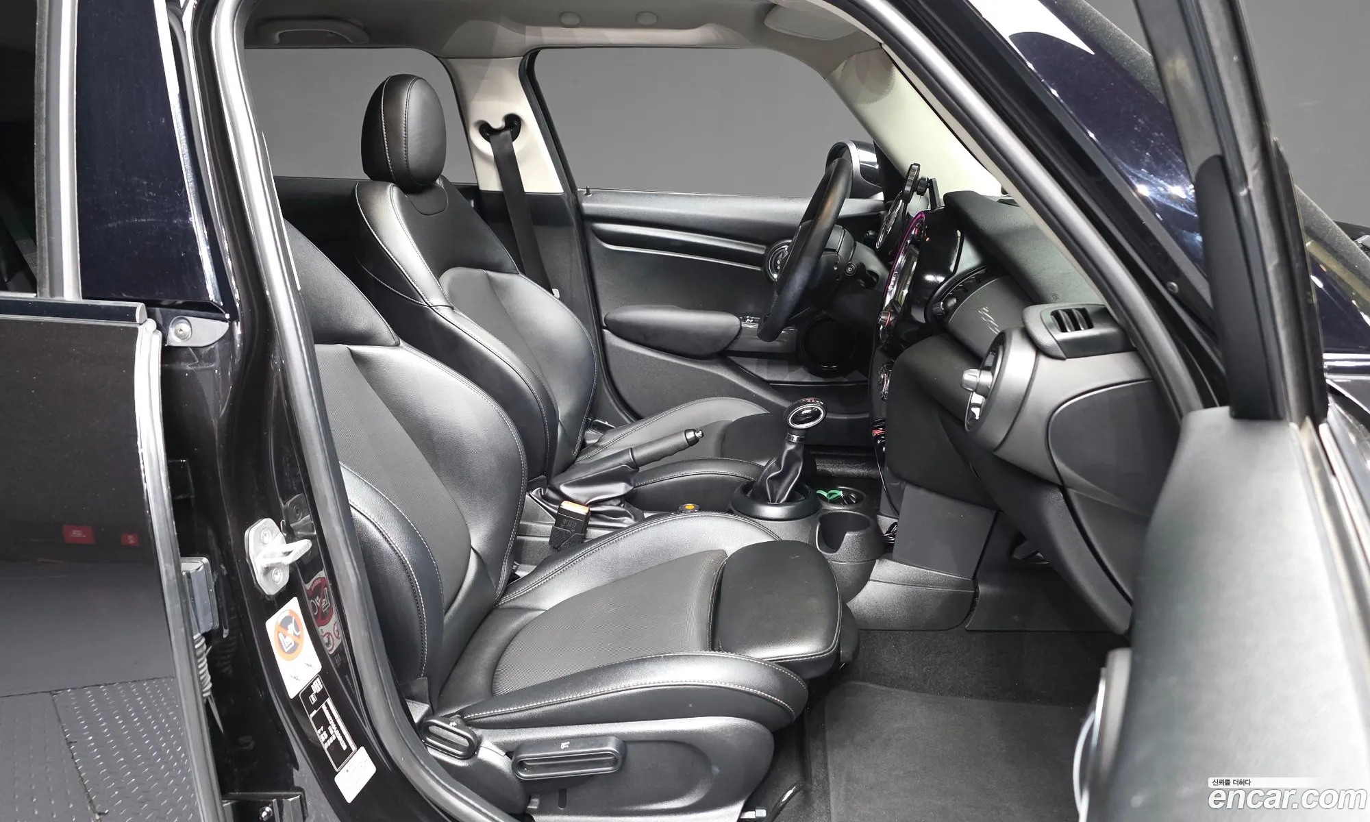 Mini Cooper D 2017 — 26