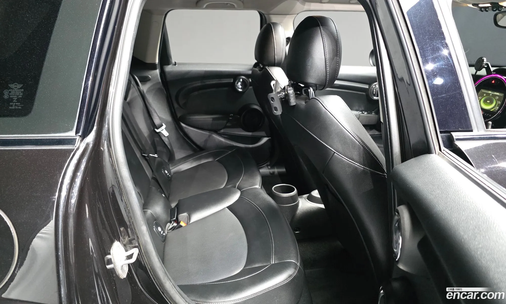 Mini Cooper D 2017 — 13