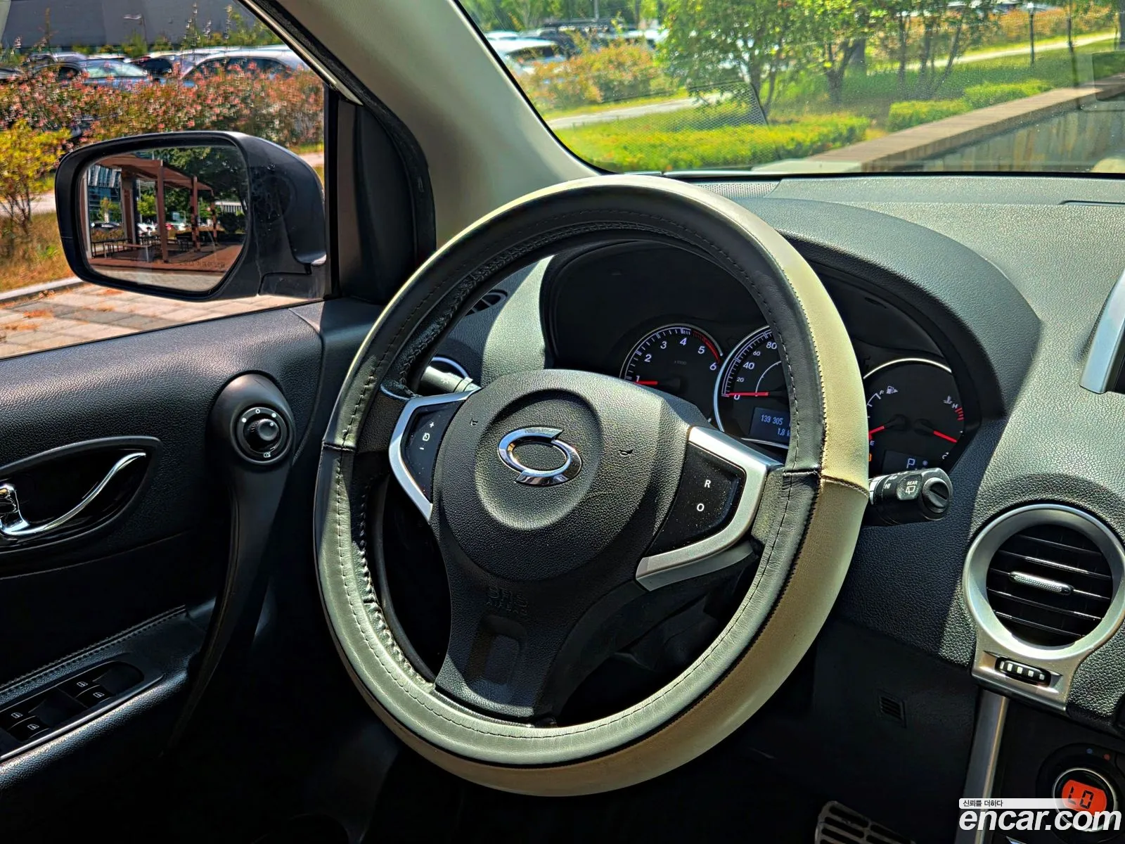 Renault Korea (Samsung) QM5 Neo 2014 — 20