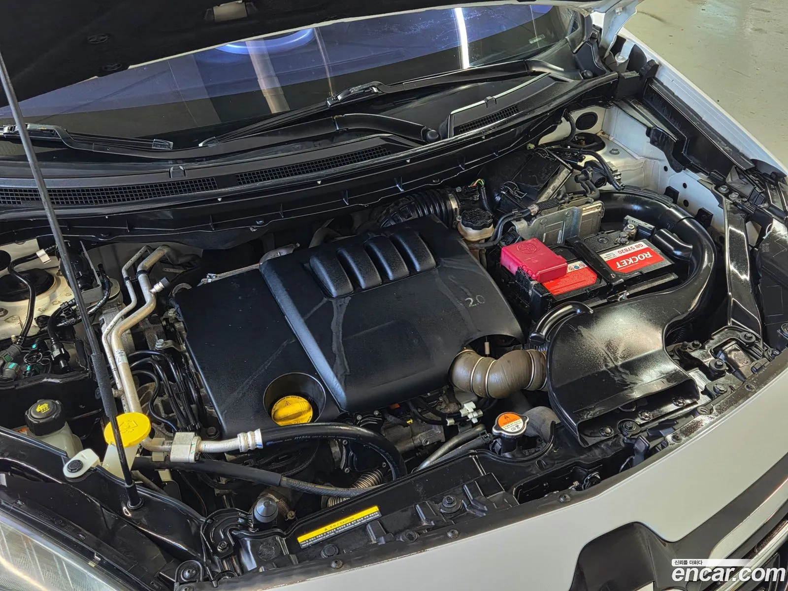 Renault Korea (Samsung) QM5 Neo
