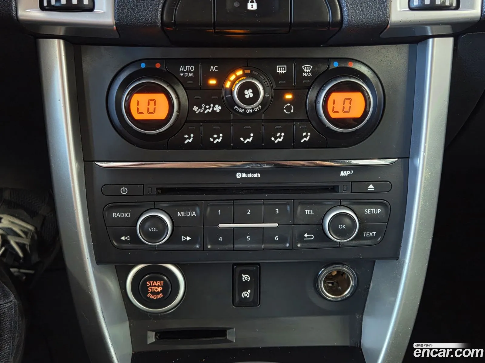 Renault Korea (Samsung) QM5 Neo 2014 — 17
