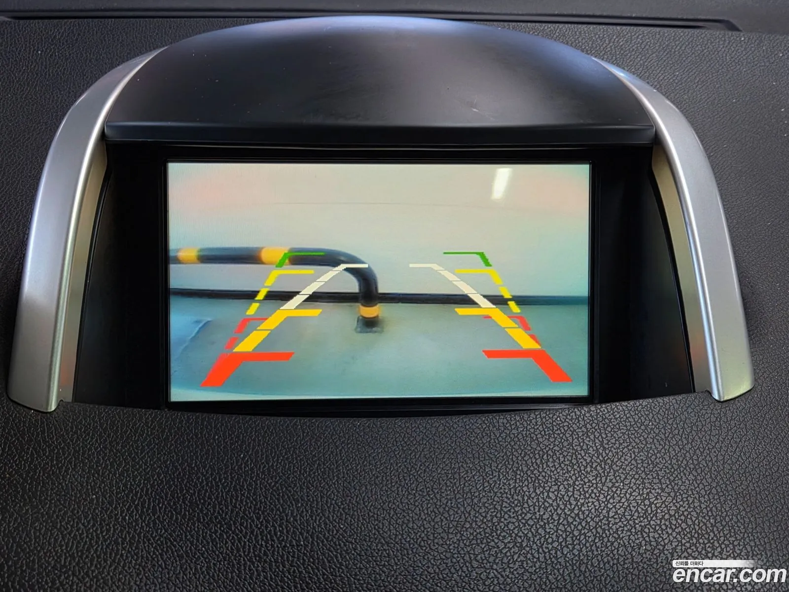 Renault Korea (Samsung) QM5 Neo 2014 — 4