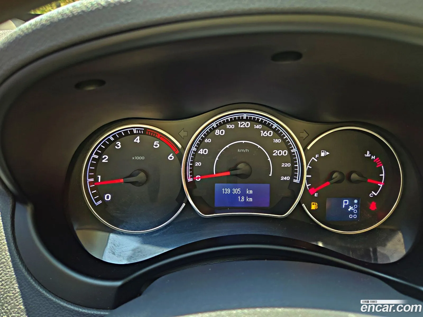 Renault Korea (Samsung) QM5 Neo