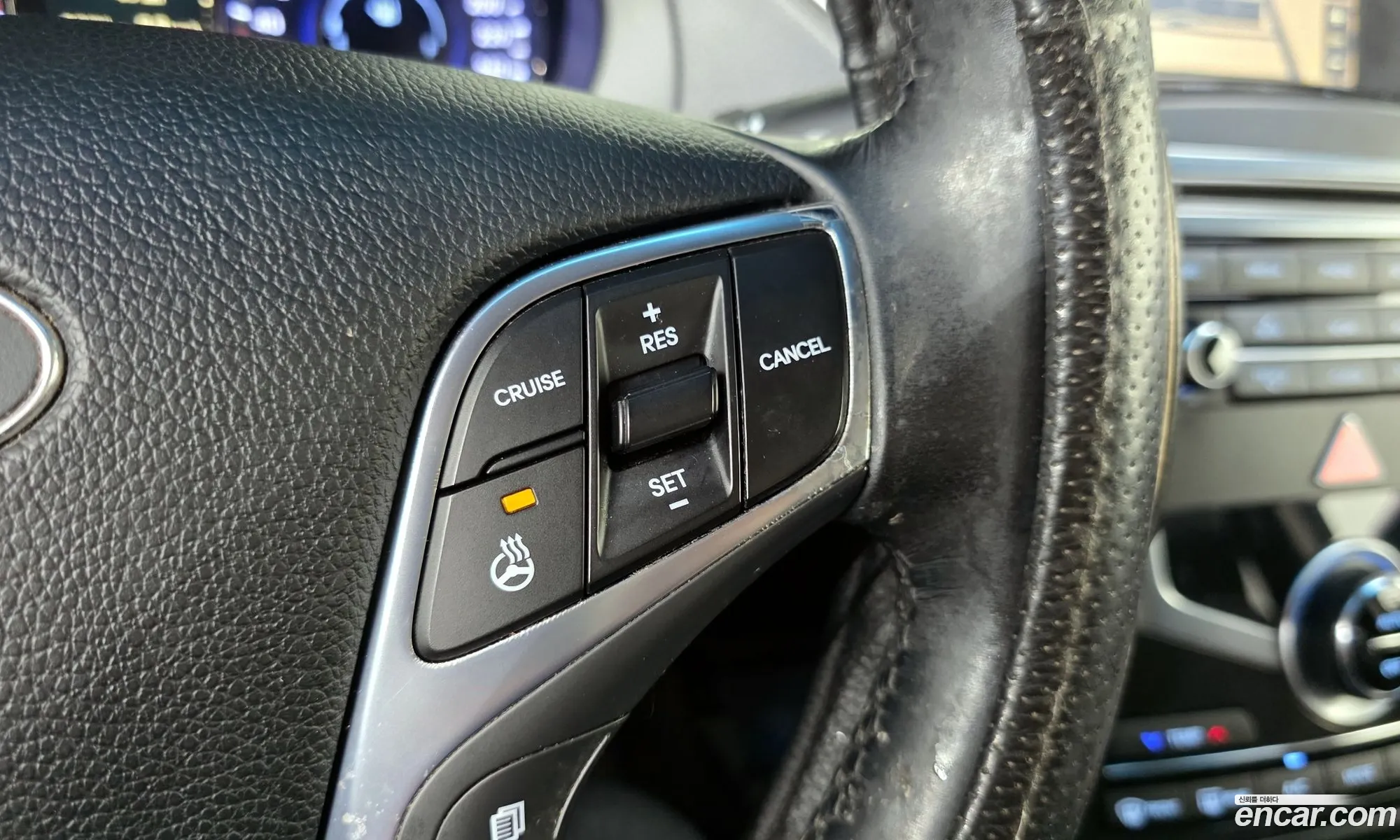 Hyundai Grandeur HG 2014 — 6