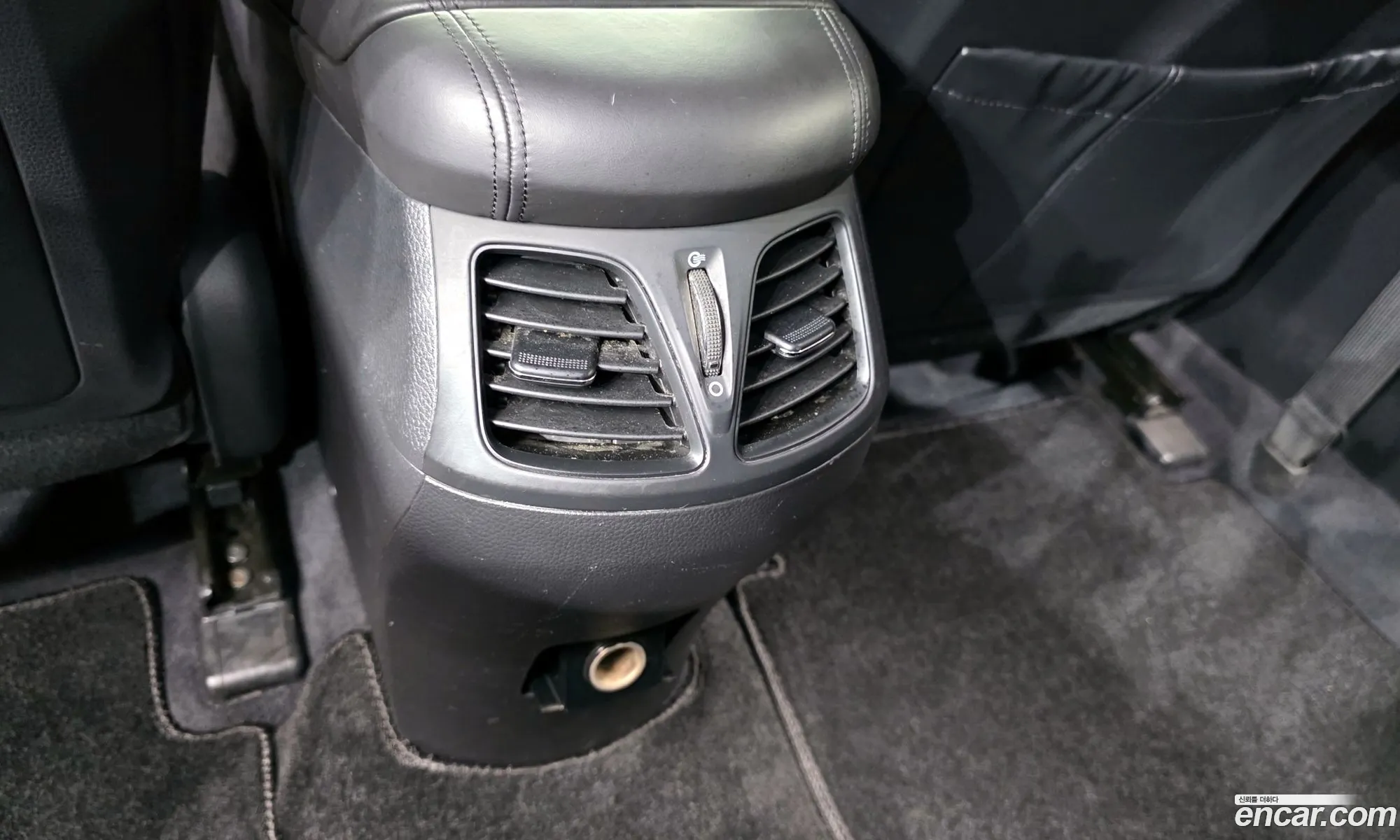 Hyundai Grandeur HG 2014 — 11