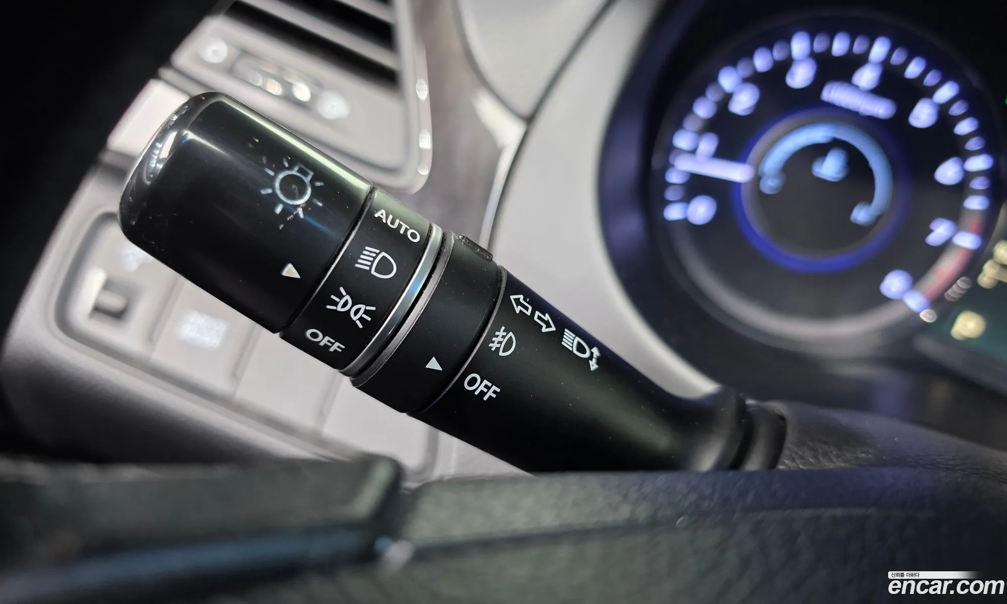 Hyundai Grandeur HG 2014 — 7