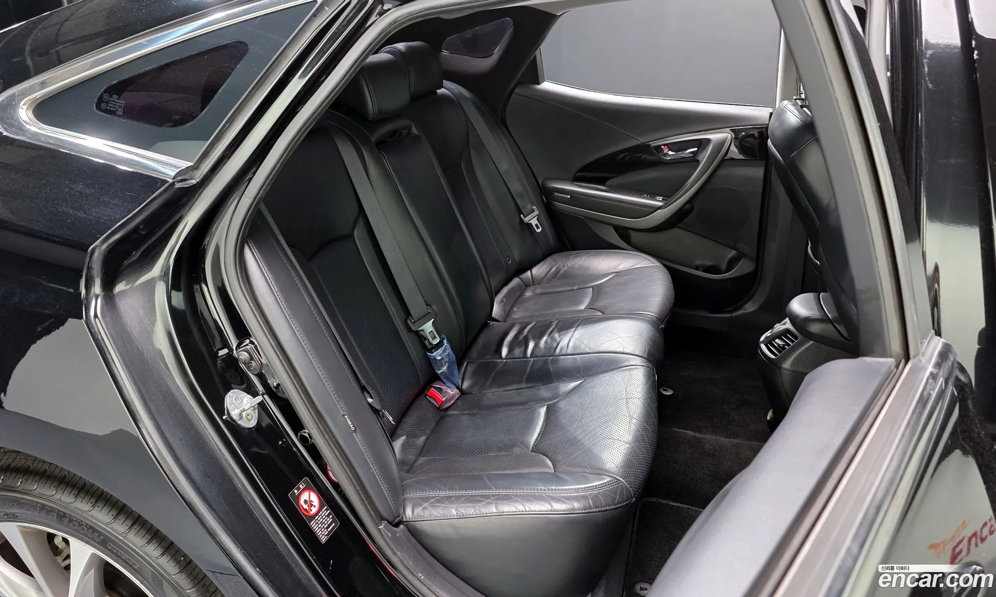 Hyundai Grandeur HG 2014 — 2
