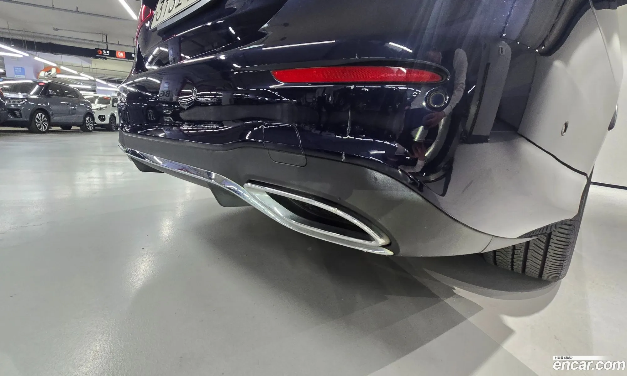 Mercedes-Benz E-Class W213 2021 — 14